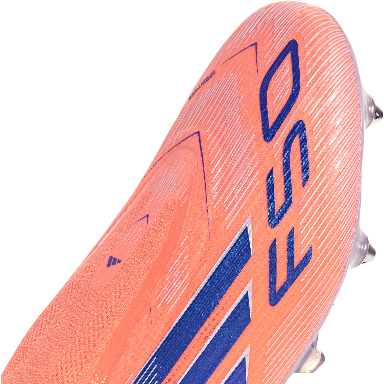 adidas F50 Elite Laceless SG - PassaSports.com