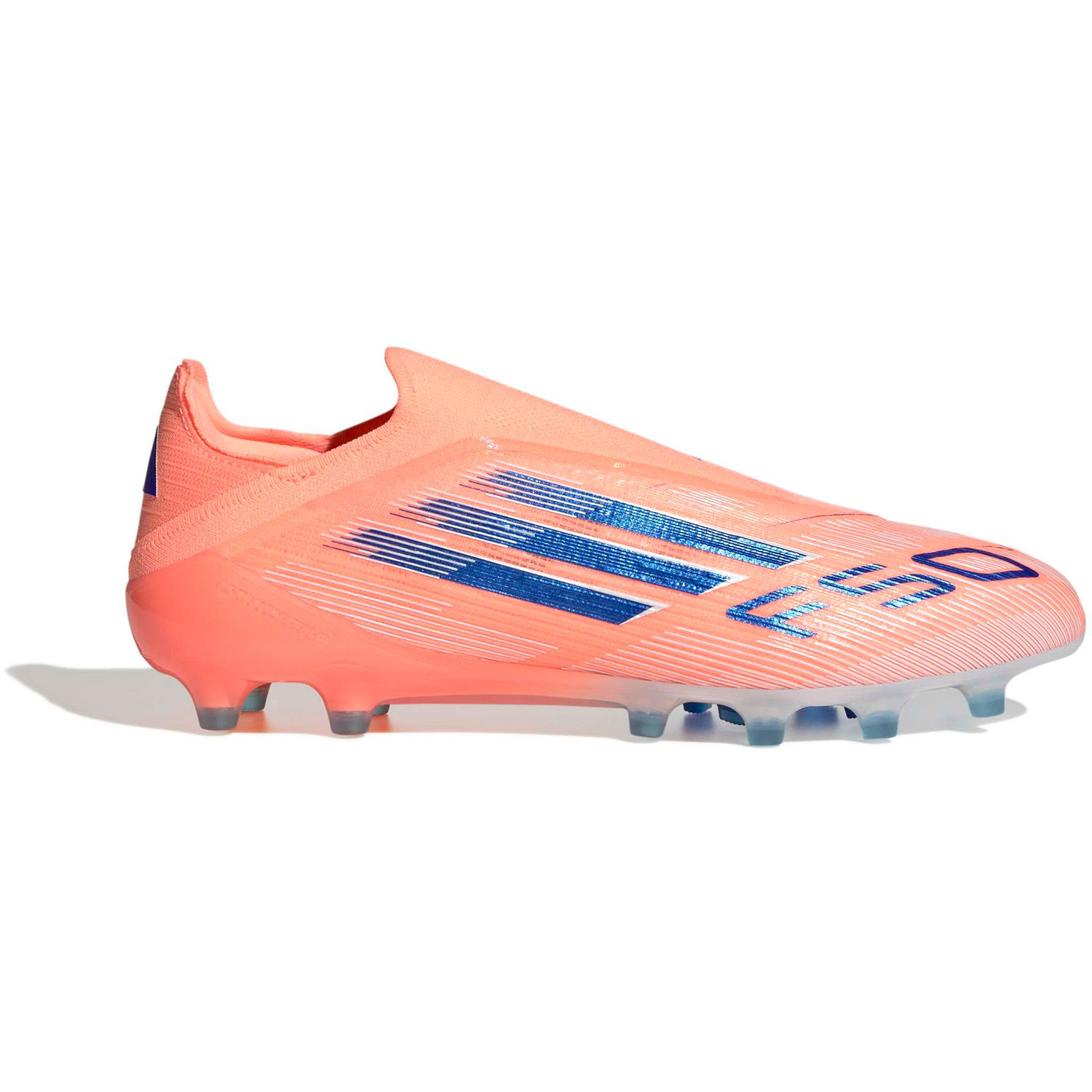 adidas F50 Elite Laceless AG - PassaSports.com