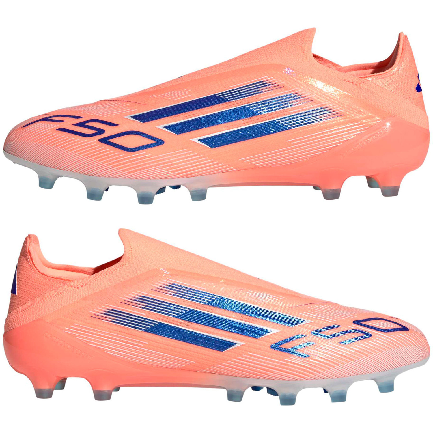 adidas F50 Elite Laceless AG - PassaSports.com