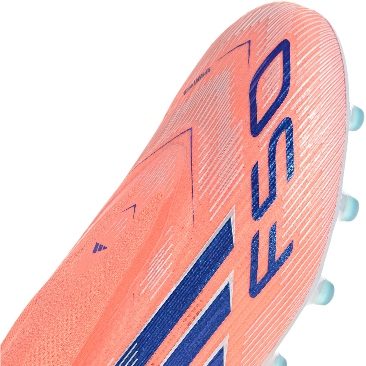 ニ*侍様 F50 ELITE AG 24.0 F50 ELITE AG／サッカーショップKAMO