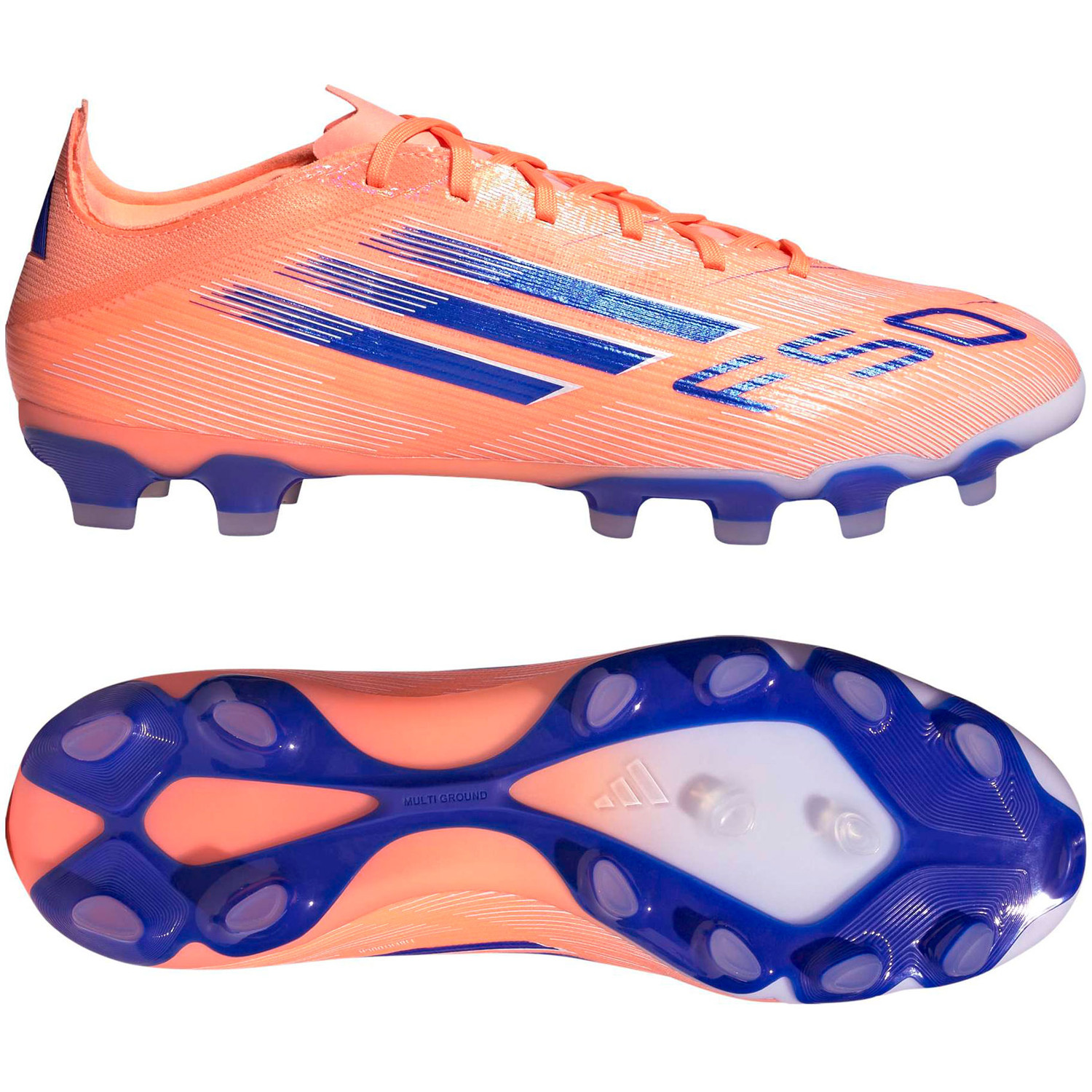 adidas F50 Pro MG - PassaSports.com
