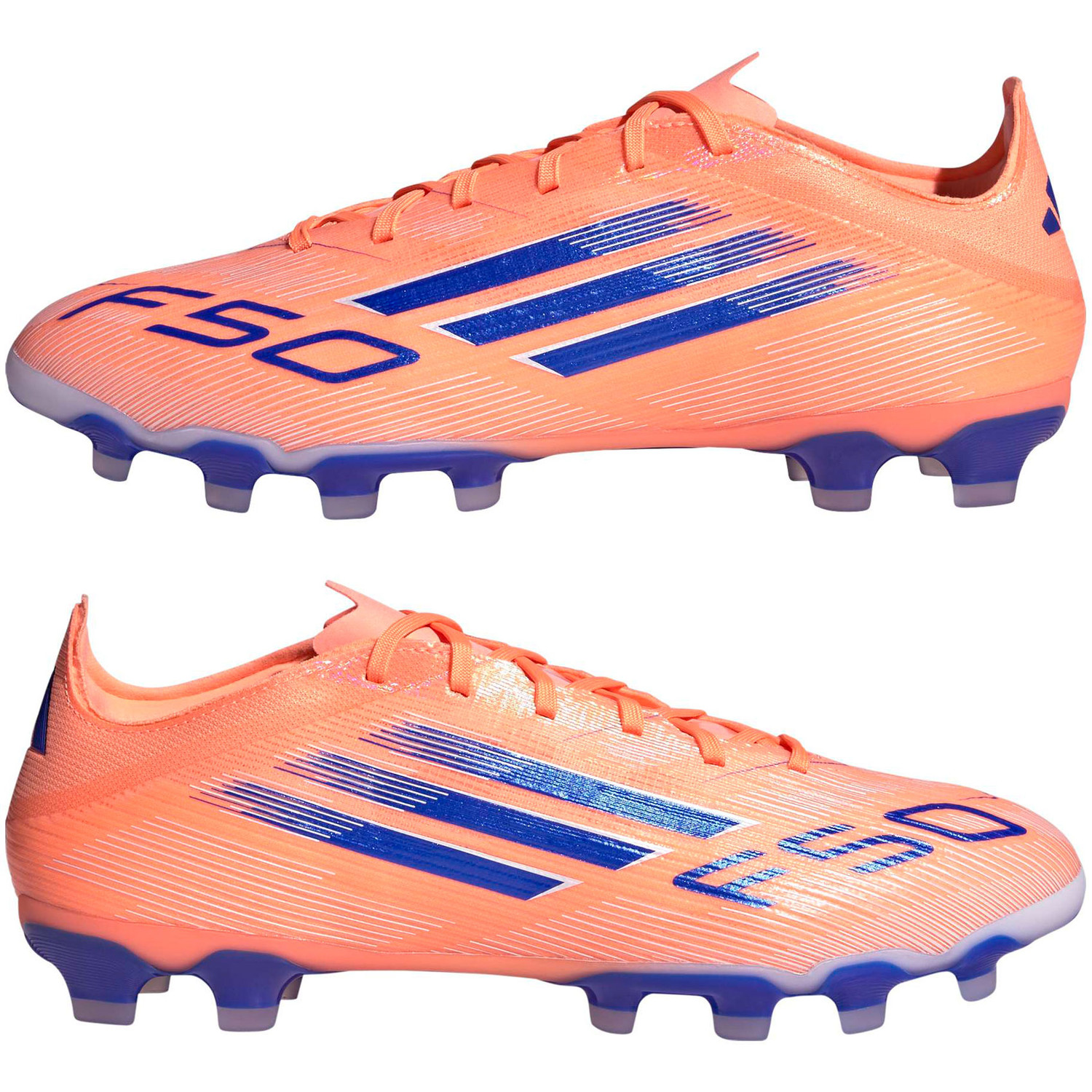 adidas F50 Pro MG - PassaSports.com