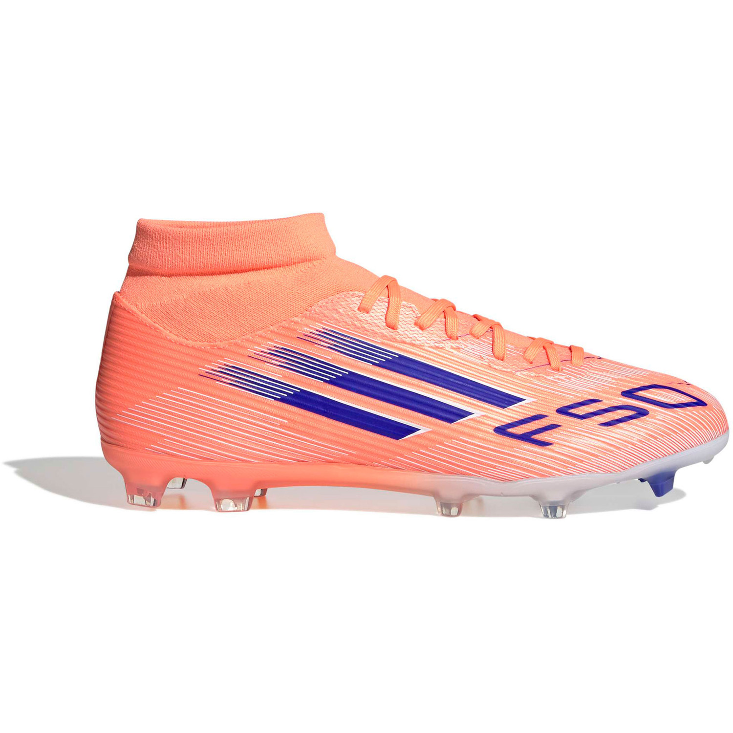adidas F50 Mid League FG/MG - PassaSports.com