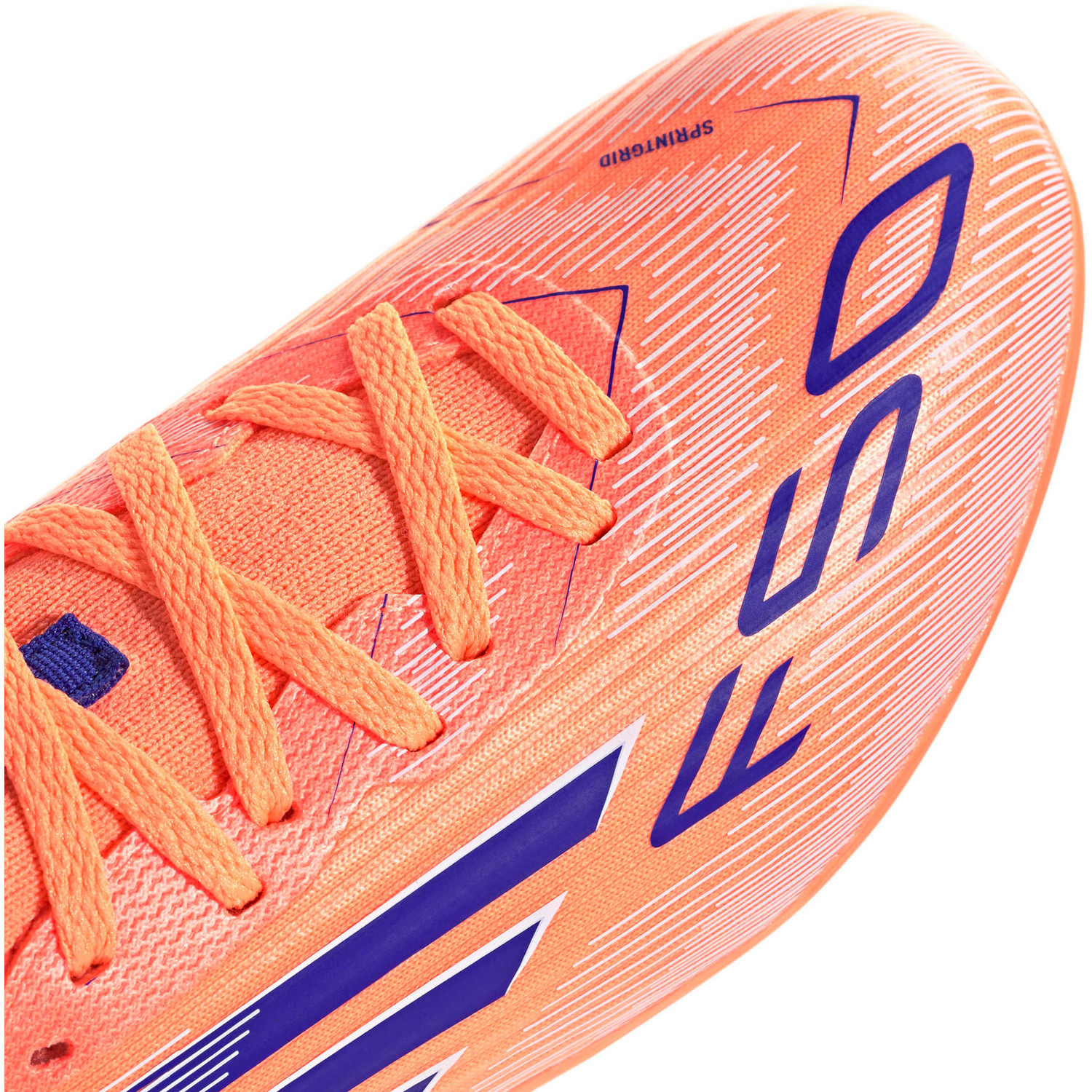 adidas F50 Mid League Kids FG/MG - PassaSports.com