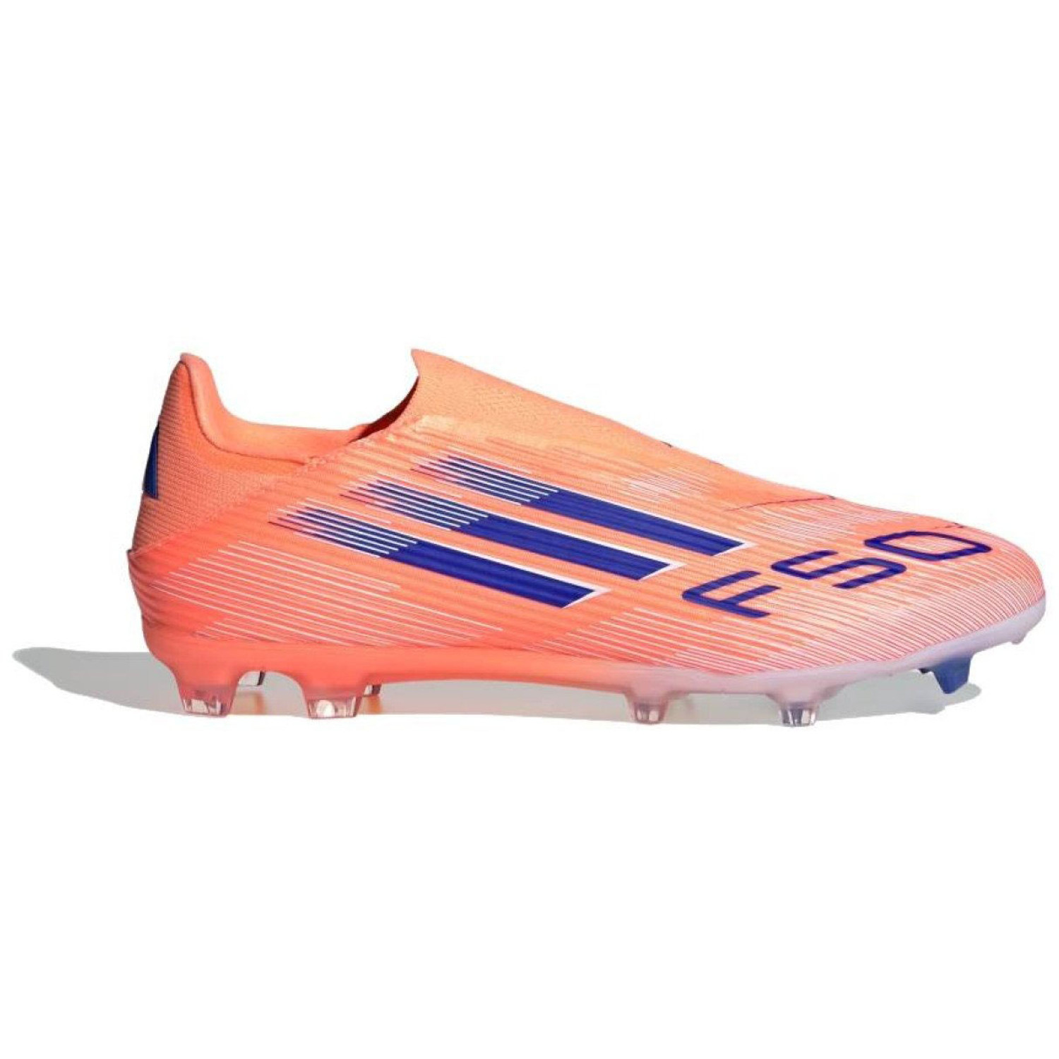 adidas F50 League Laceless FG/MG - PassaSports.com