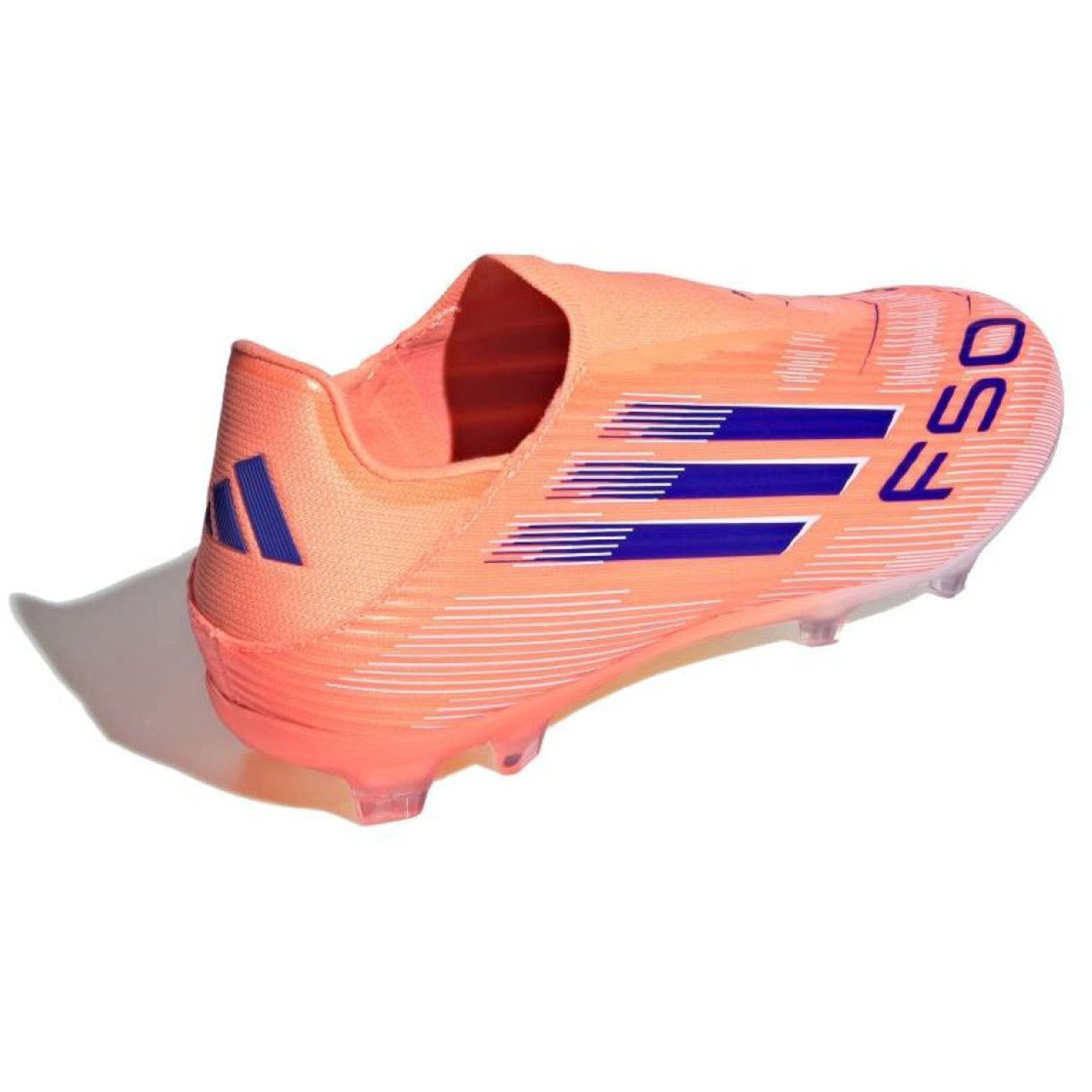 adidas F50 League Laceless FG/MG - PassaSports.com