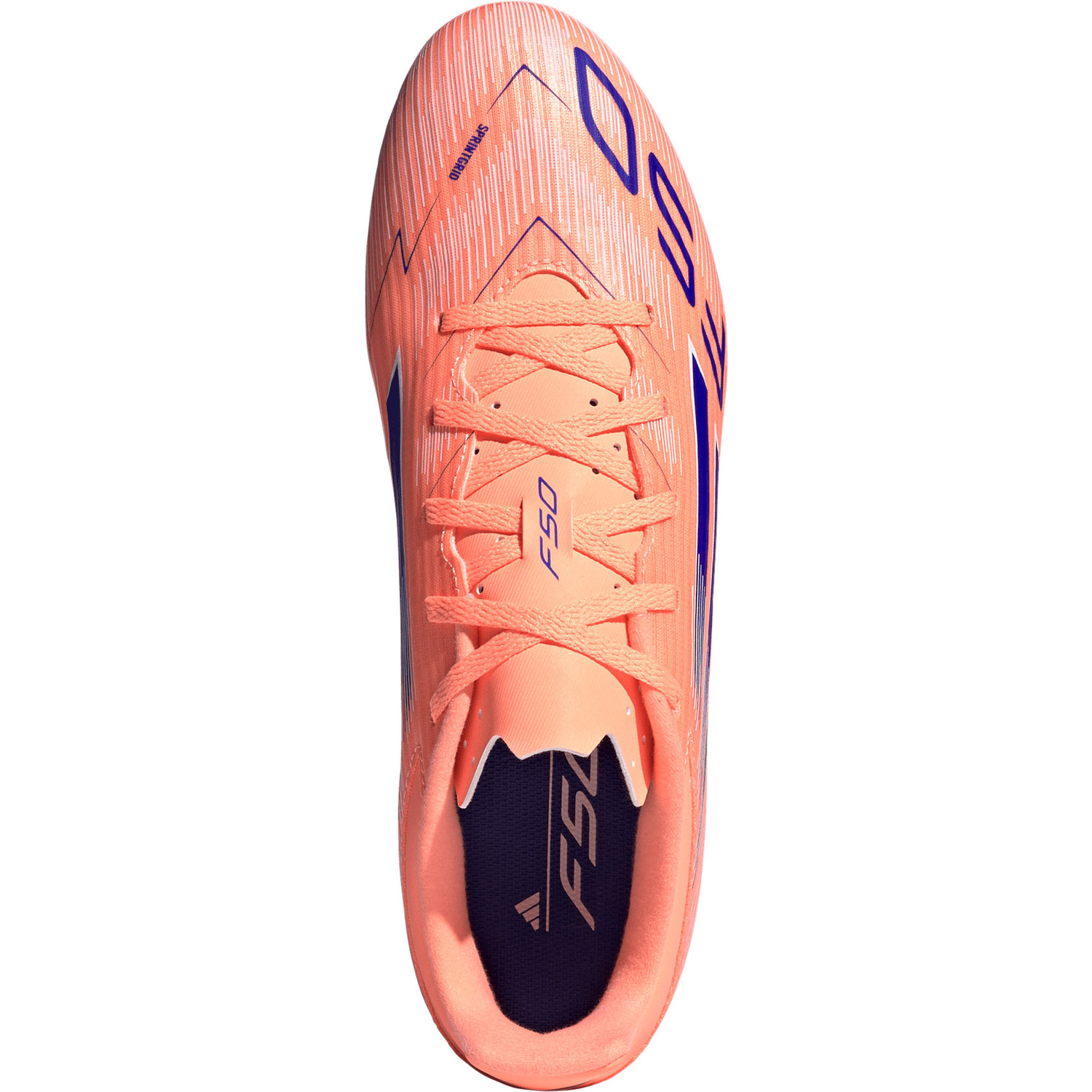 adidas F50 Club FG/MG - PassaSports.com