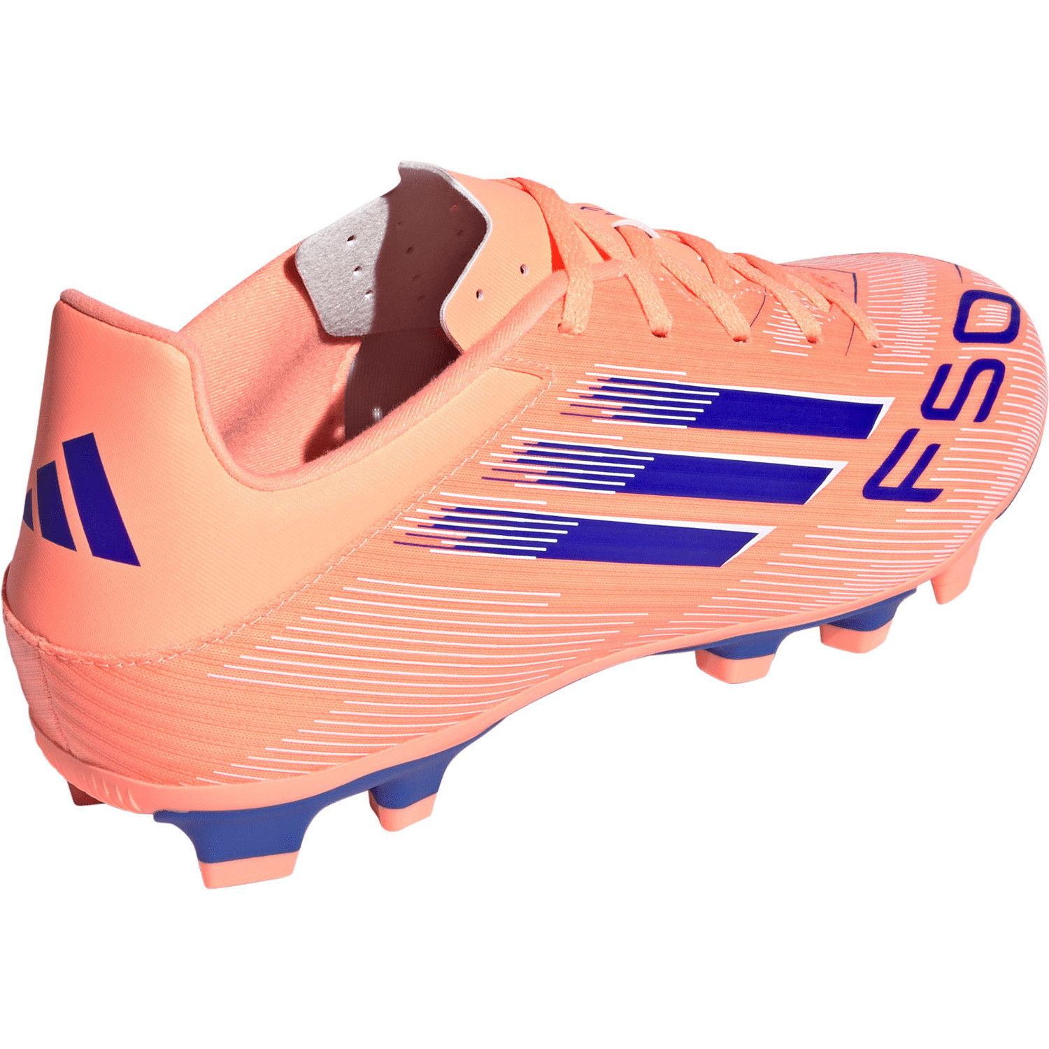 adidas F50 Club FG/MG - PassaSports.com
