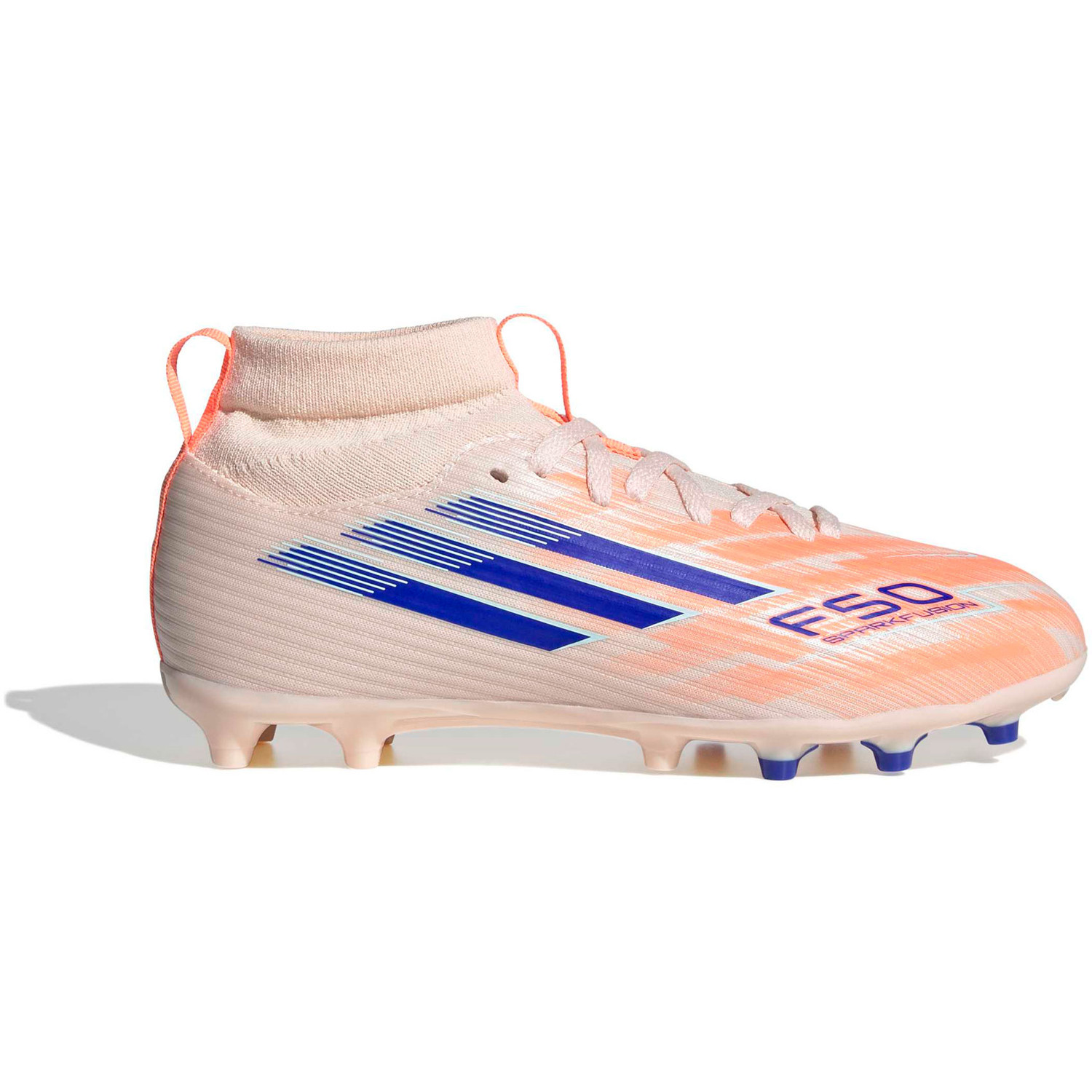 adidas F50 Sparkfusion League FG/MG Kids - PassaSports.com