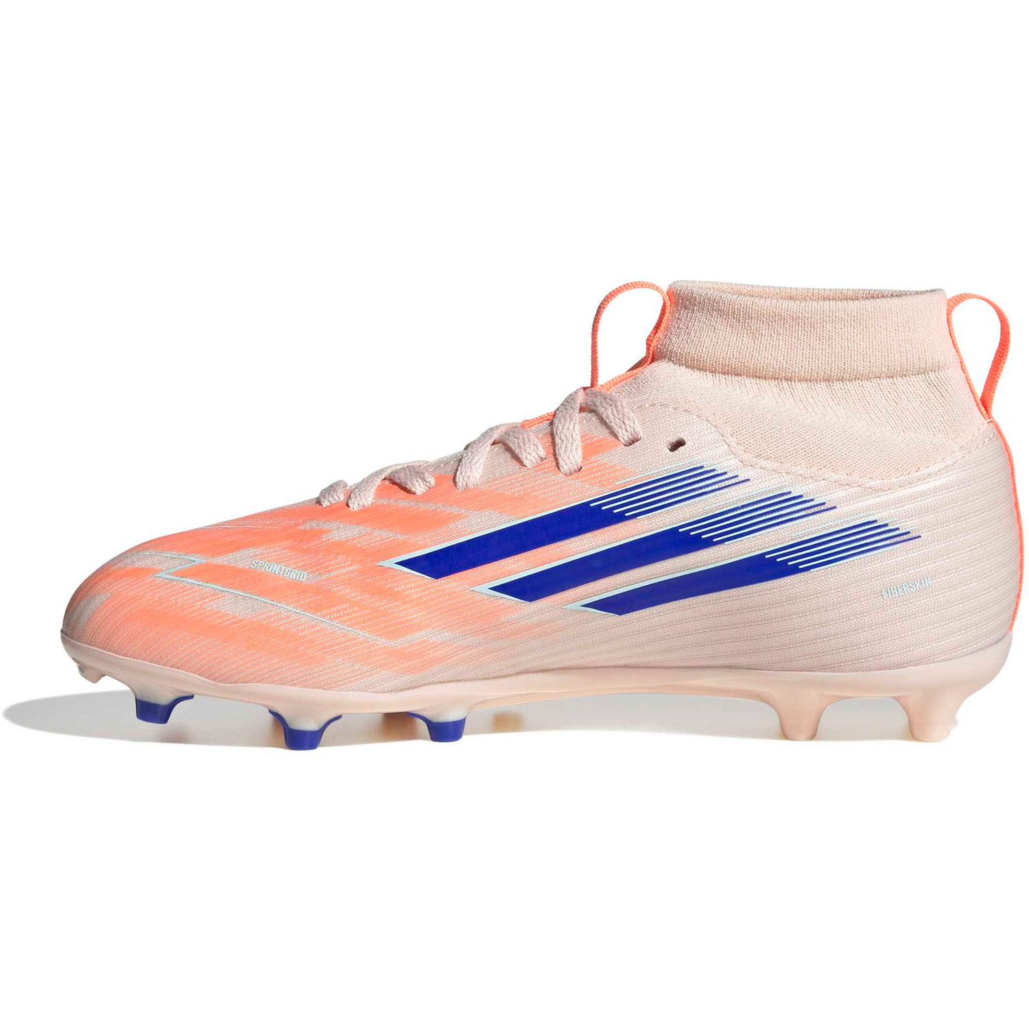 adidas F50 Sparkfusion League FG/MG Kids - PassaSports.com