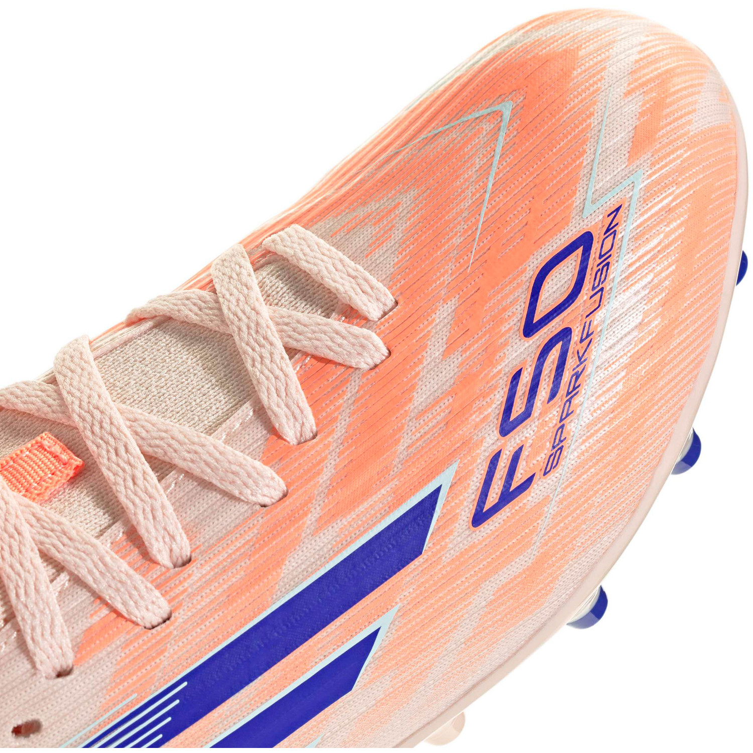 adidas F50 Sparkfusion League FG/MG Kids - PassaSports.com
