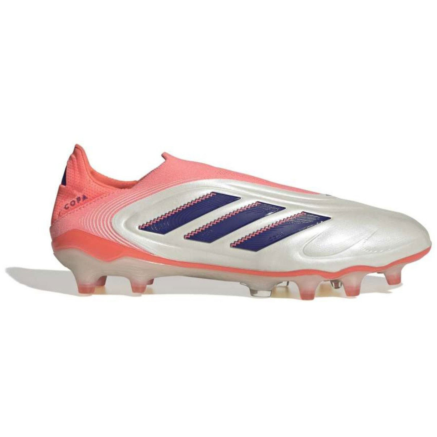 adidas Copa Pure Elite Laceless FG