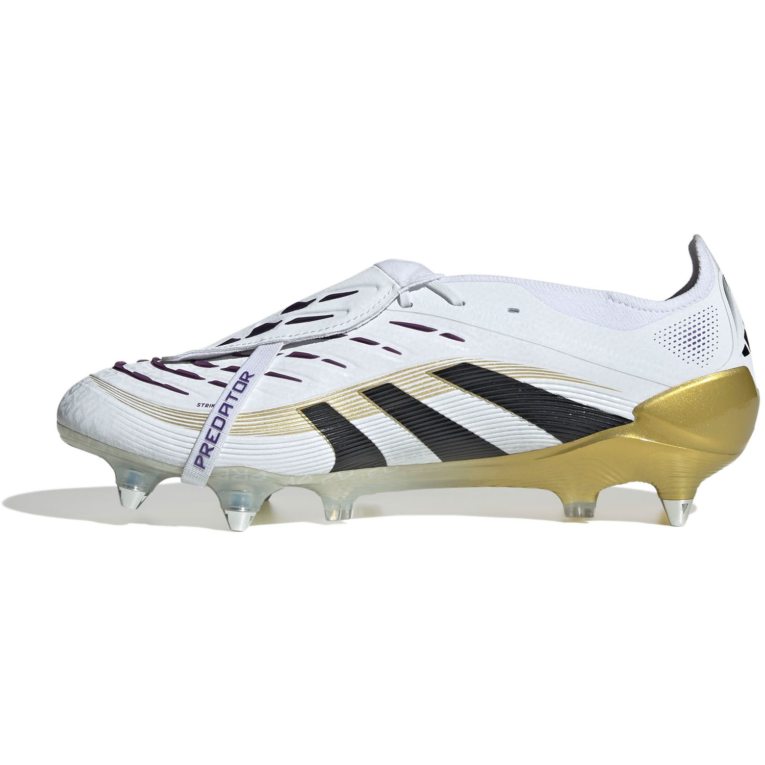 adidas Predator Elite FT SG - PassaSports.com