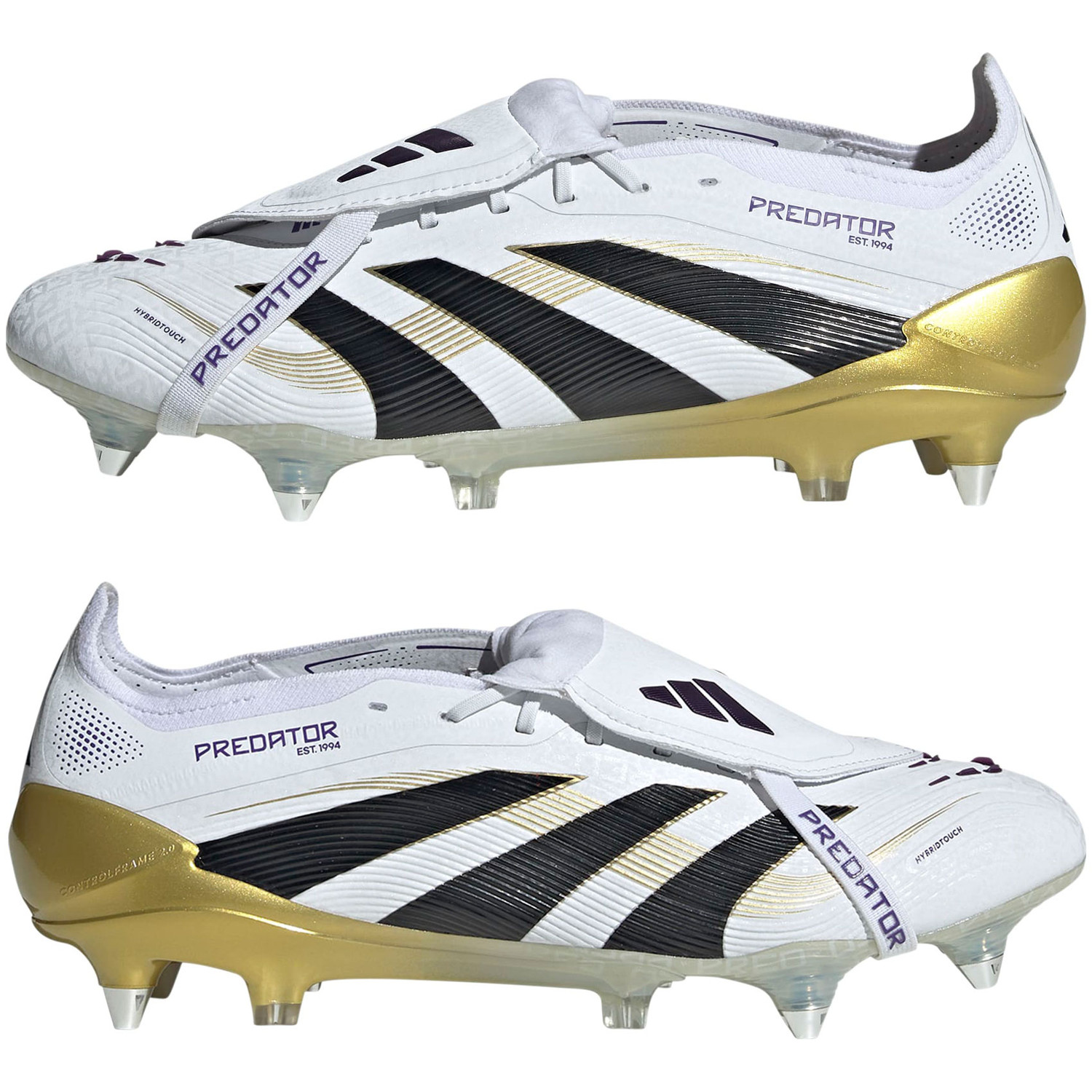 adidas Predator Elite FT SG - PassaSports.com