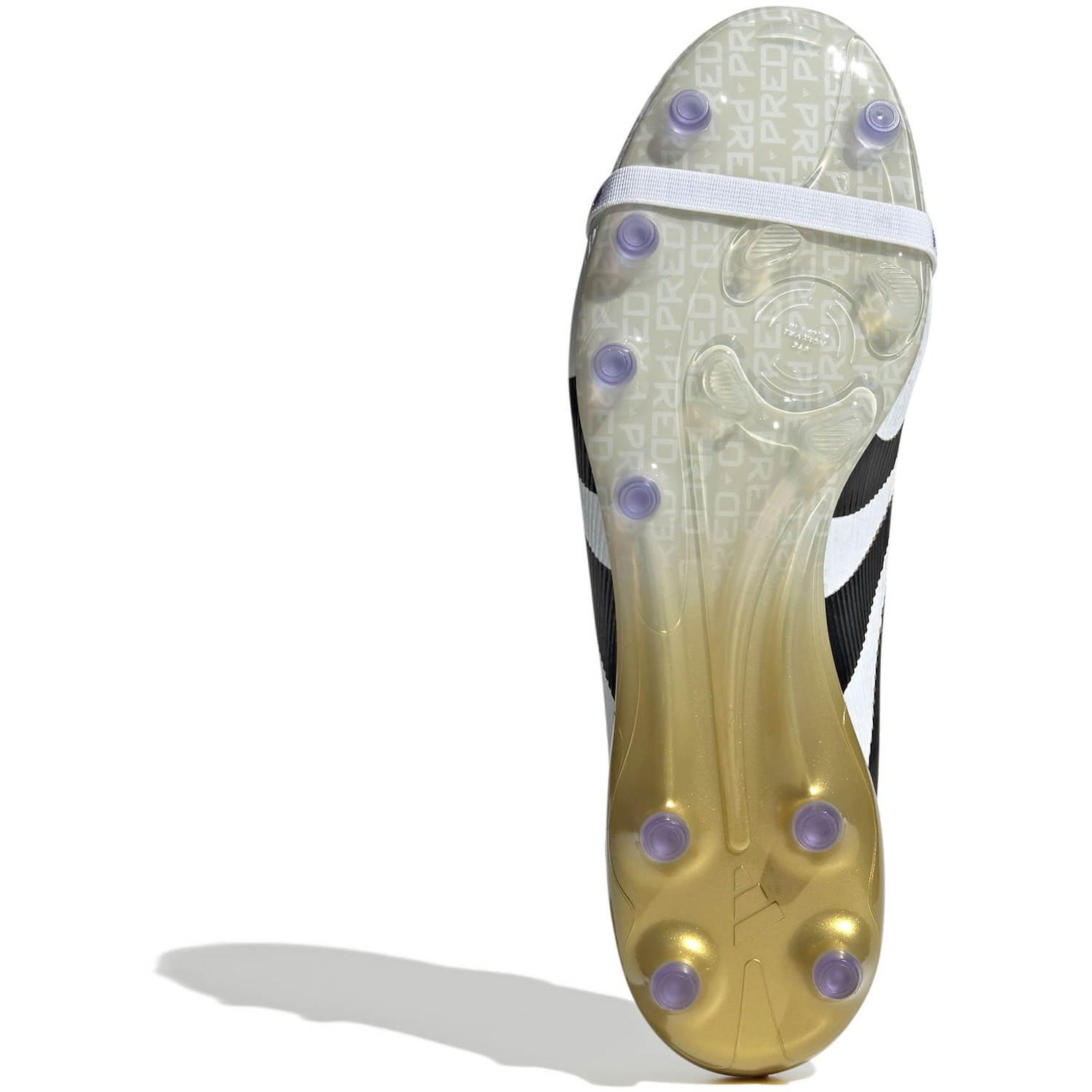 【新品未使用】adidas PREDATOR ELITE FTAG JR4771 adidas Predator Elite Fold-Over Tongue Artificial Grass Cleats