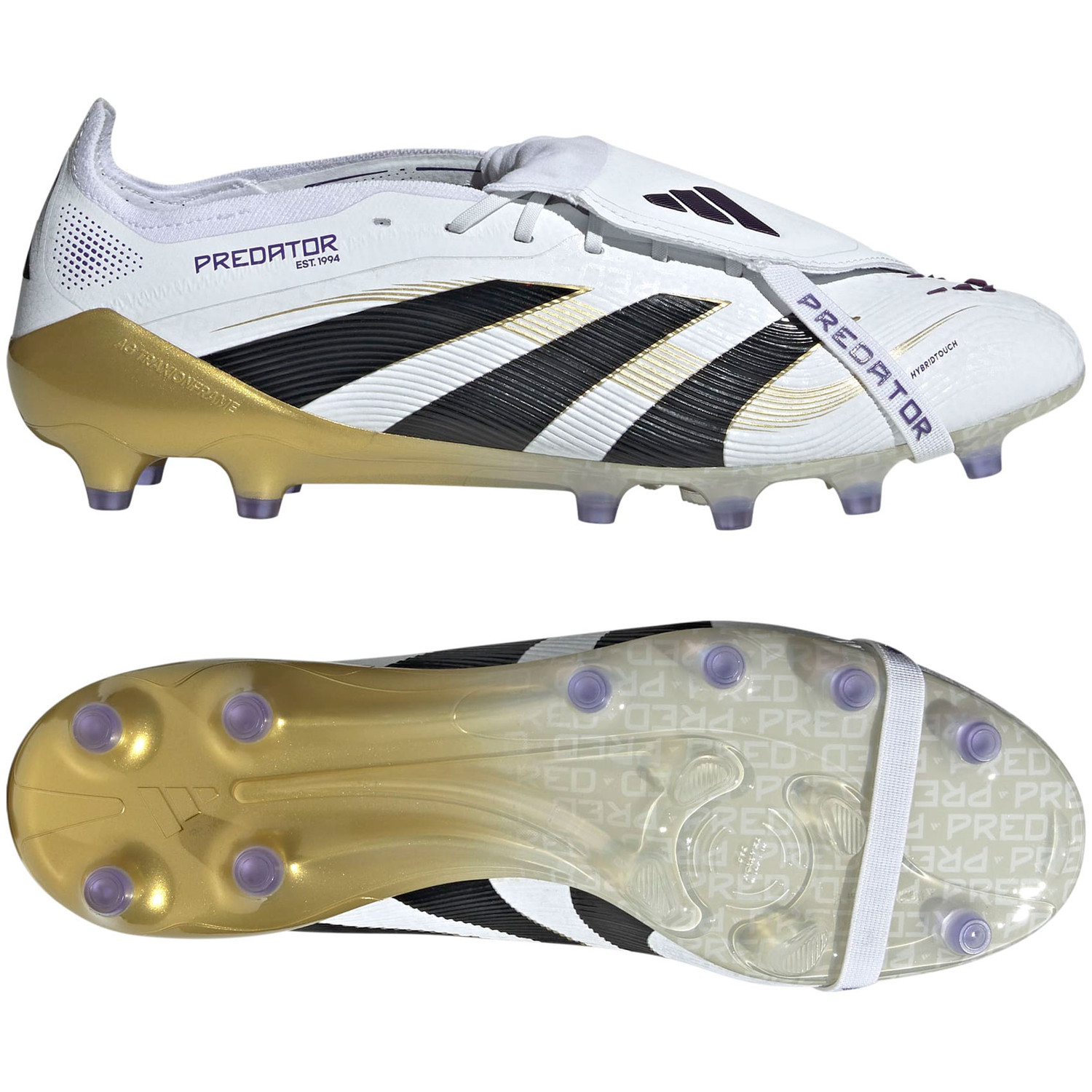 シューズ adidas Predator ELITE FT AG 25cm adidas Predator ELITE FT AG 25cm - メルカリ