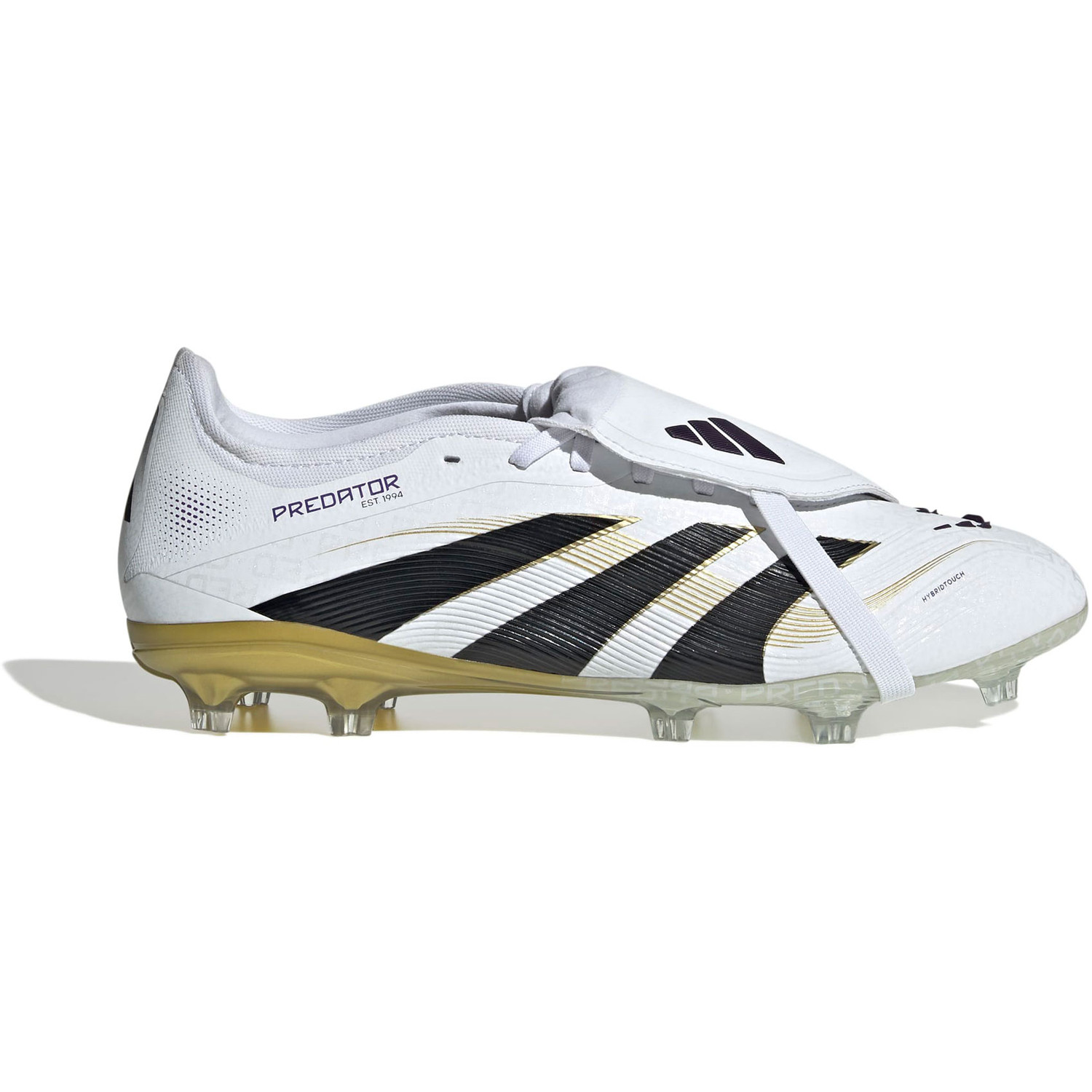 adidas Predator Pro FT FG - PassaSports.com
