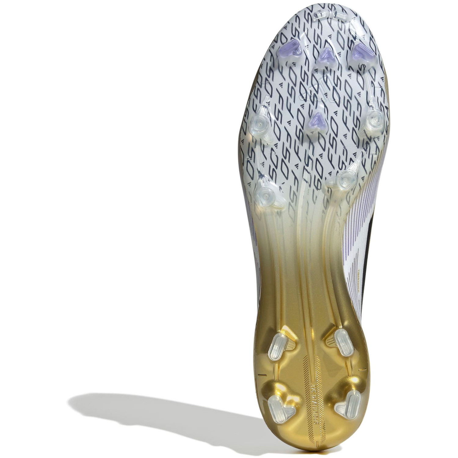 adidas F50 Elite Laceless FG - PassaSports.com