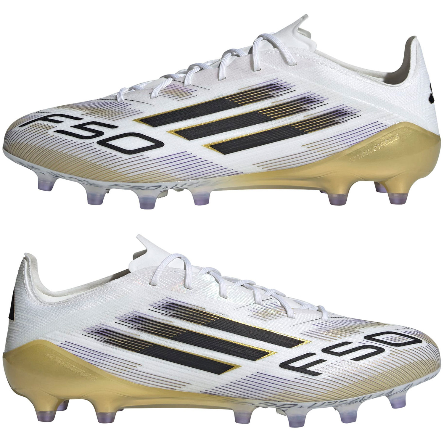 adidas F50 Elite AG - PassaSports.com