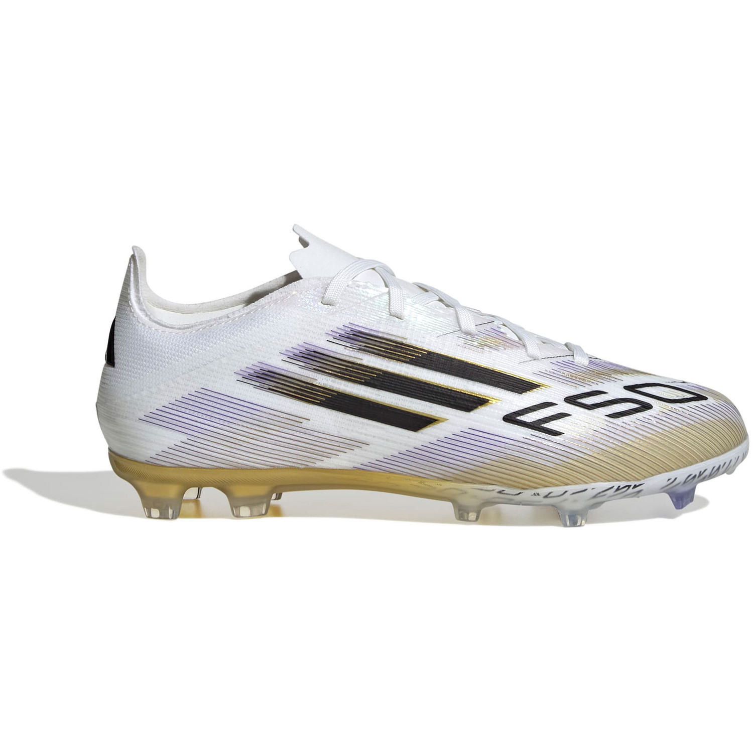 adidas F50 Elite FG Kids - FootballDirect.com