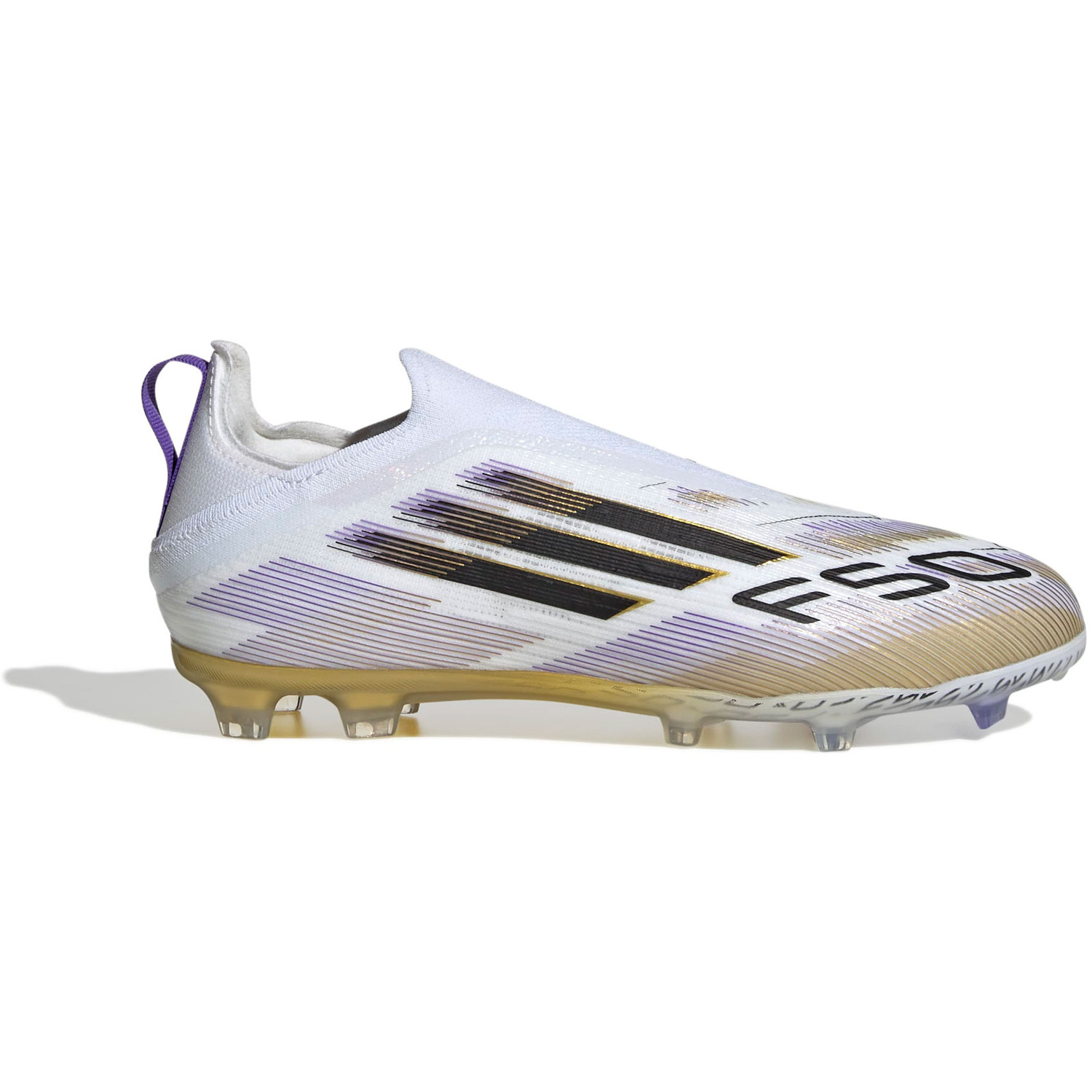 シューズ adidas F50 ELITE LL FG 27 シューズ adidas F50 ELITE LL FG 27 adidas F50 Elite Laceless