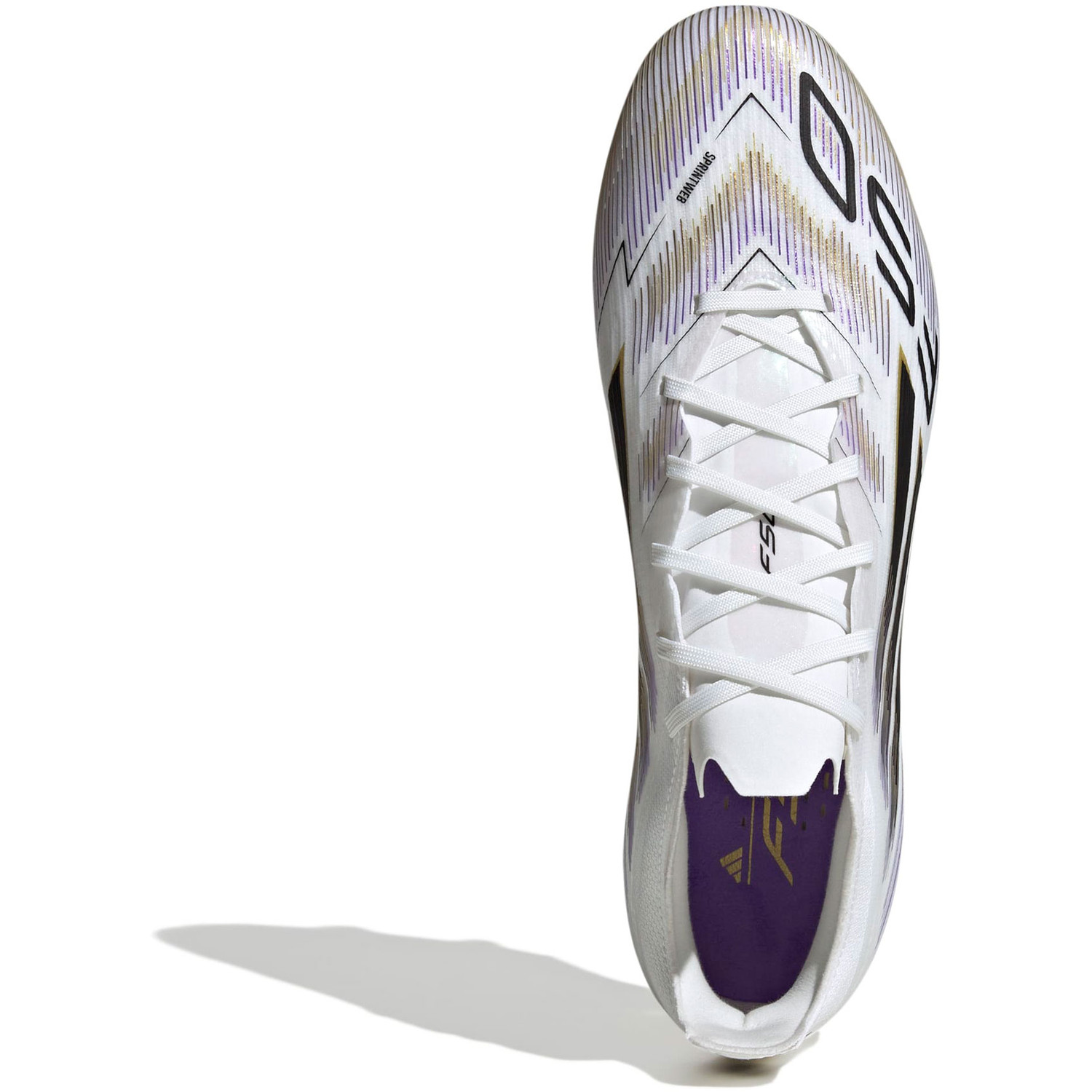 adidas F50 Pro FG - PassaSports.com