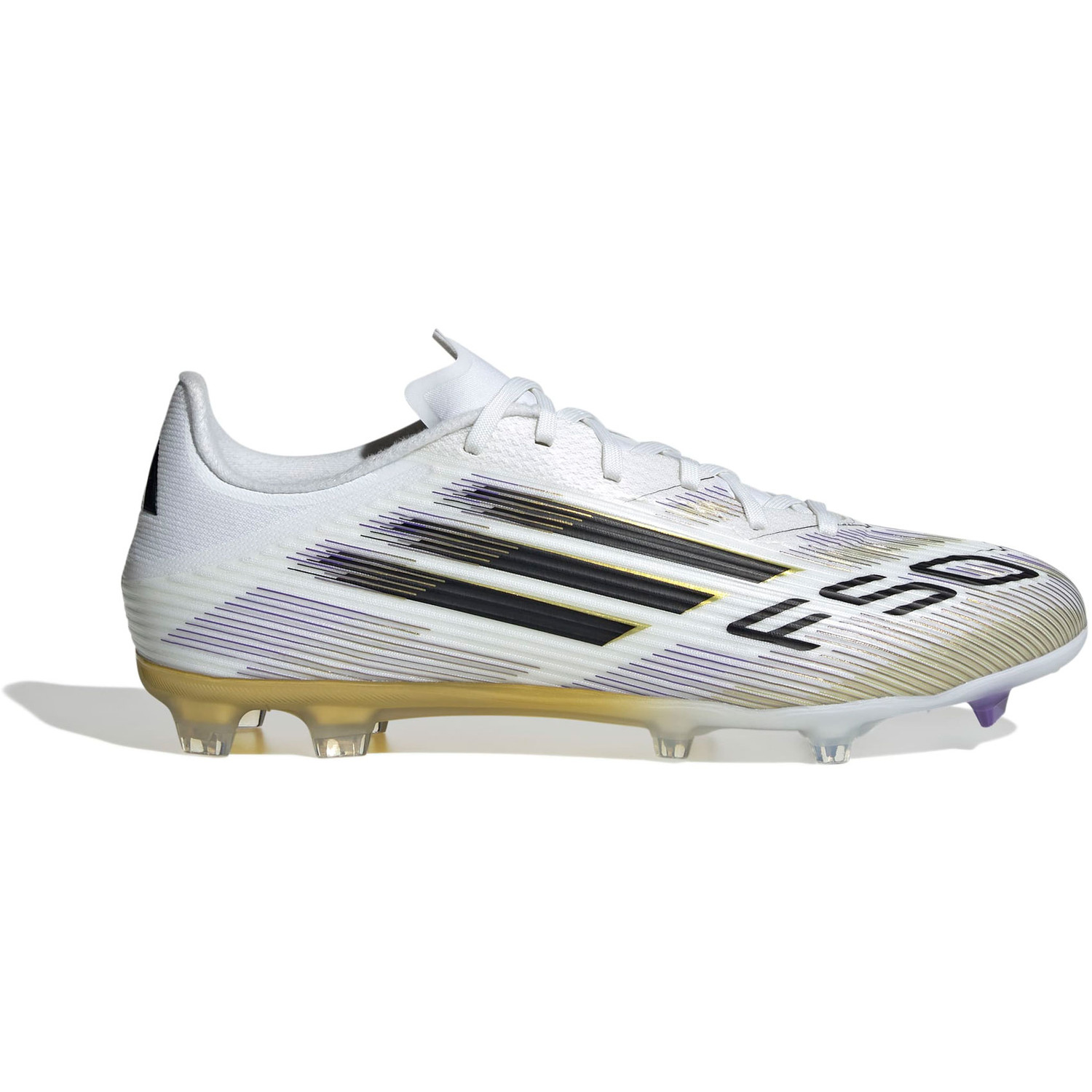 adidas F50 League FG/MG - PassaSports.com