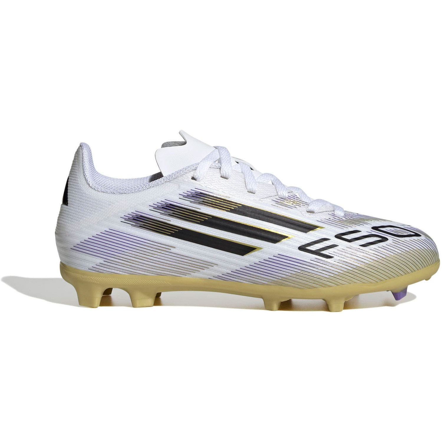 adidas F50 League FG/MG Kids - PassaSports.com