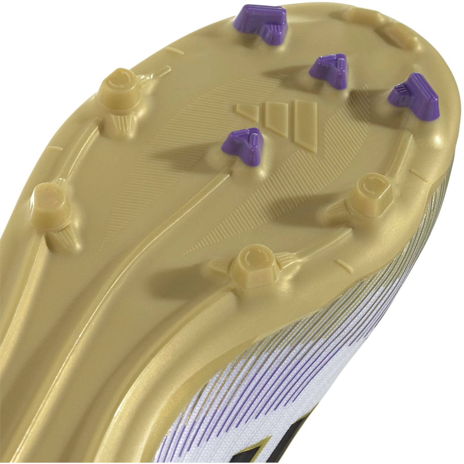 adidas F50 League FG/MG Kids - Main Image