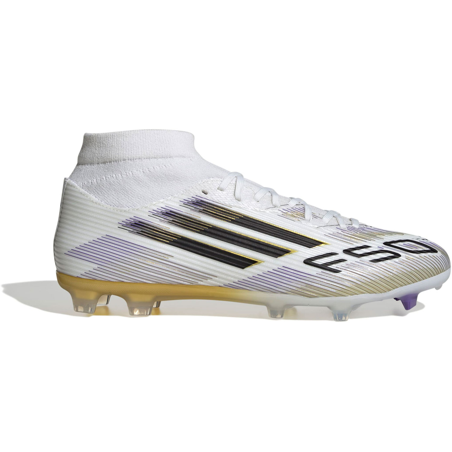adidas F50 Mid League FG/MG - PassaSports.com