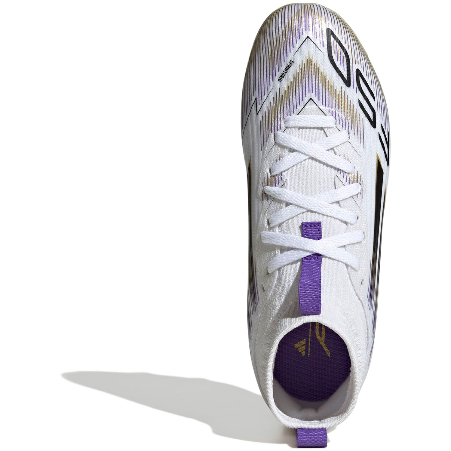adidas F50 Mid League Kids FG/MG - PassaSports.com