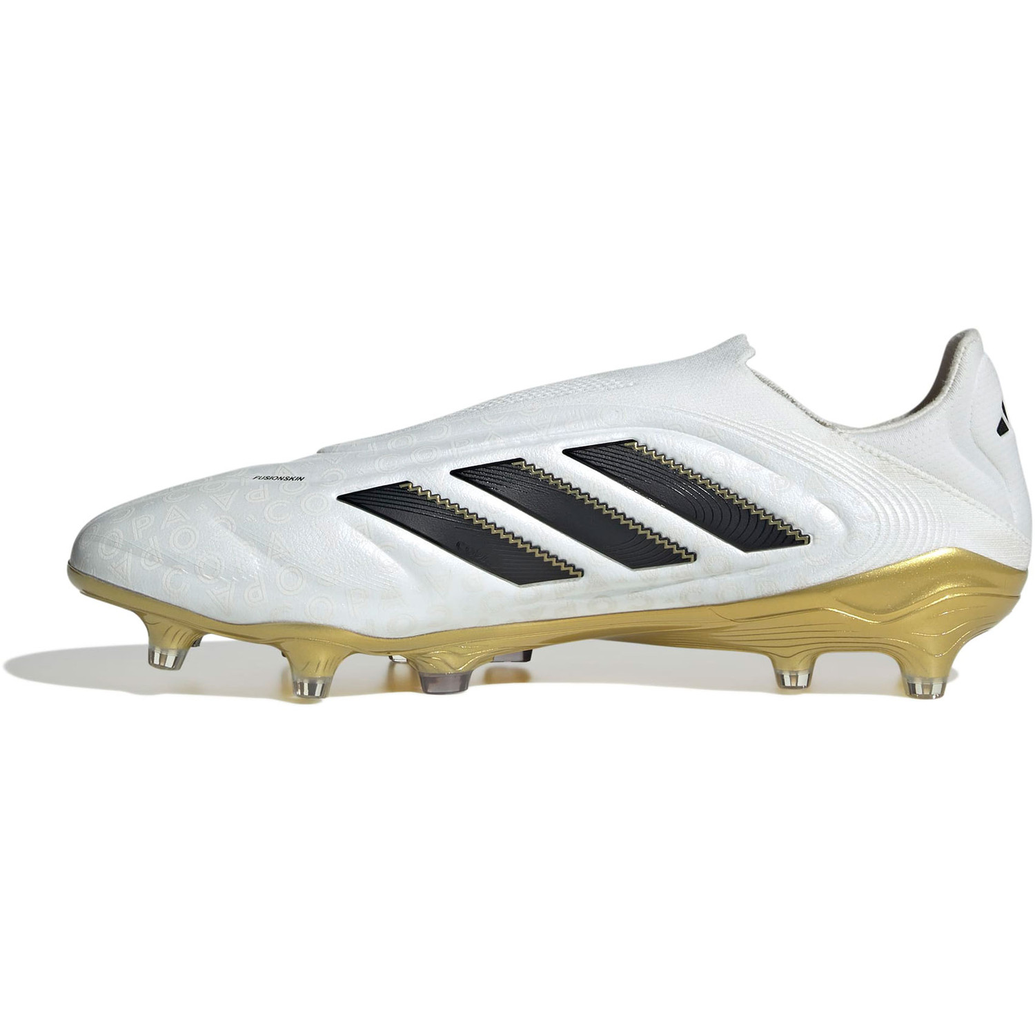 adidas Copa Pure 3 Elite Laceless FG - PassaSports.com