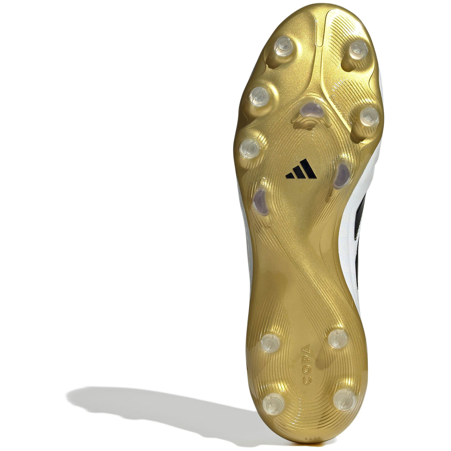 adidas Copa Pure 3 Elite Laceless FG - PassaSports.com