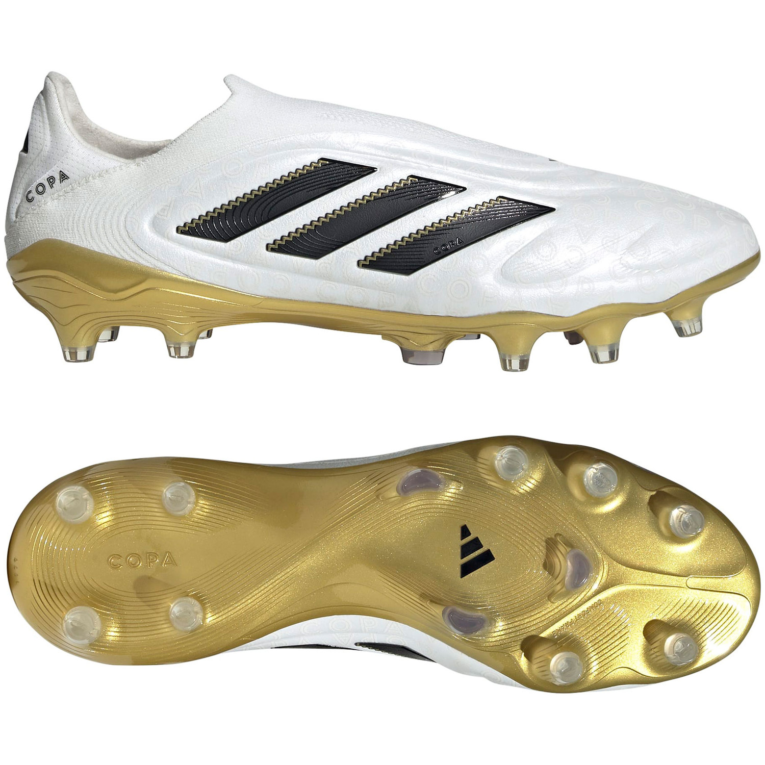 adidas gazelle silver green womens Adidas Copa 19.1 FG White & Gold – Boots Plug