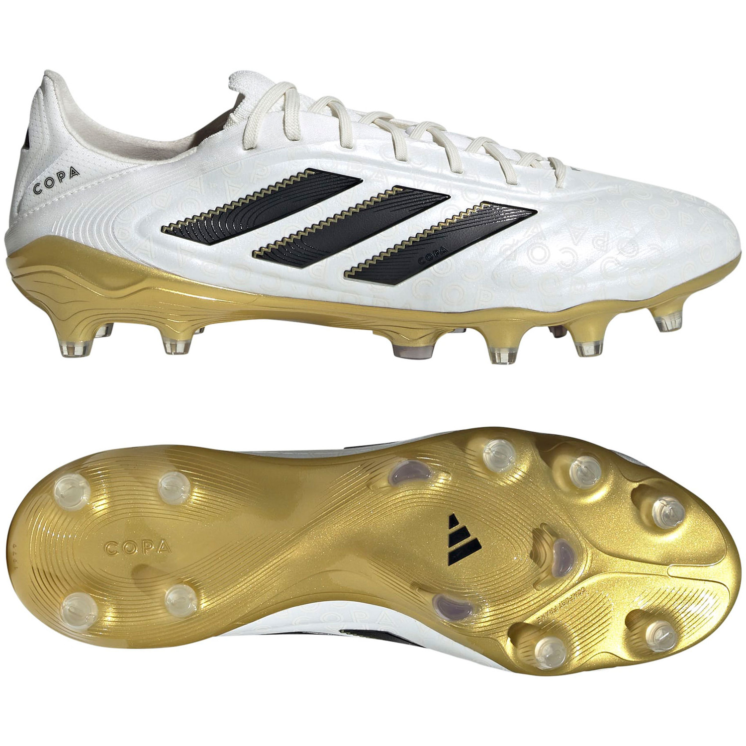 adidas Copa Pure 3 Elite FG - PassaSports.com
