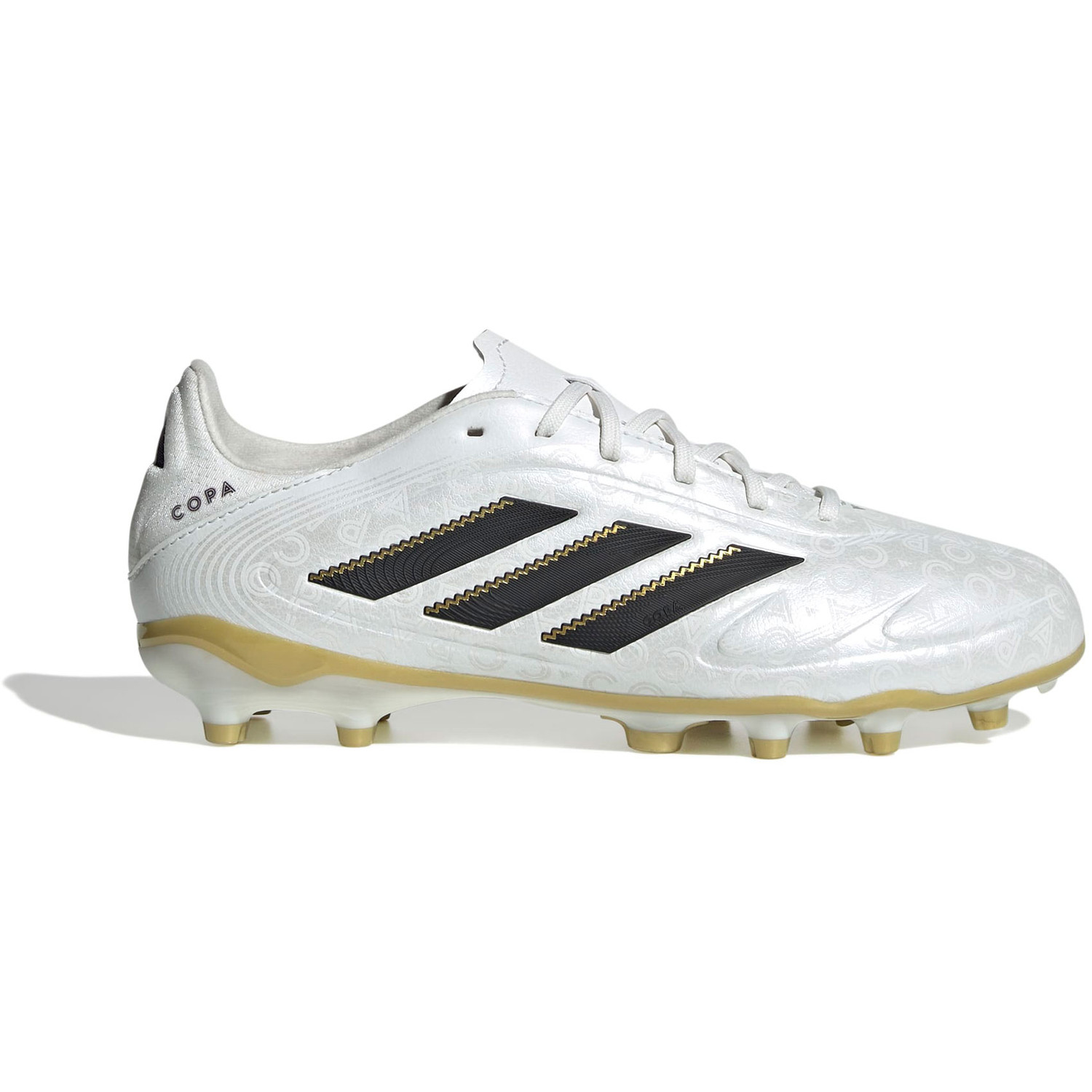 adidas Copa Pure 3 League FG/MG Kids - PassaSports.com