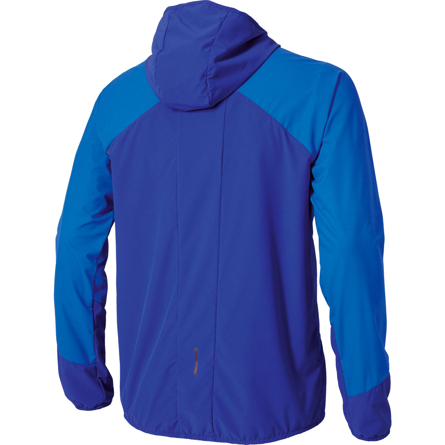 Mizuno Active Alpha Hodded Jacket Men - PassaSports.com
