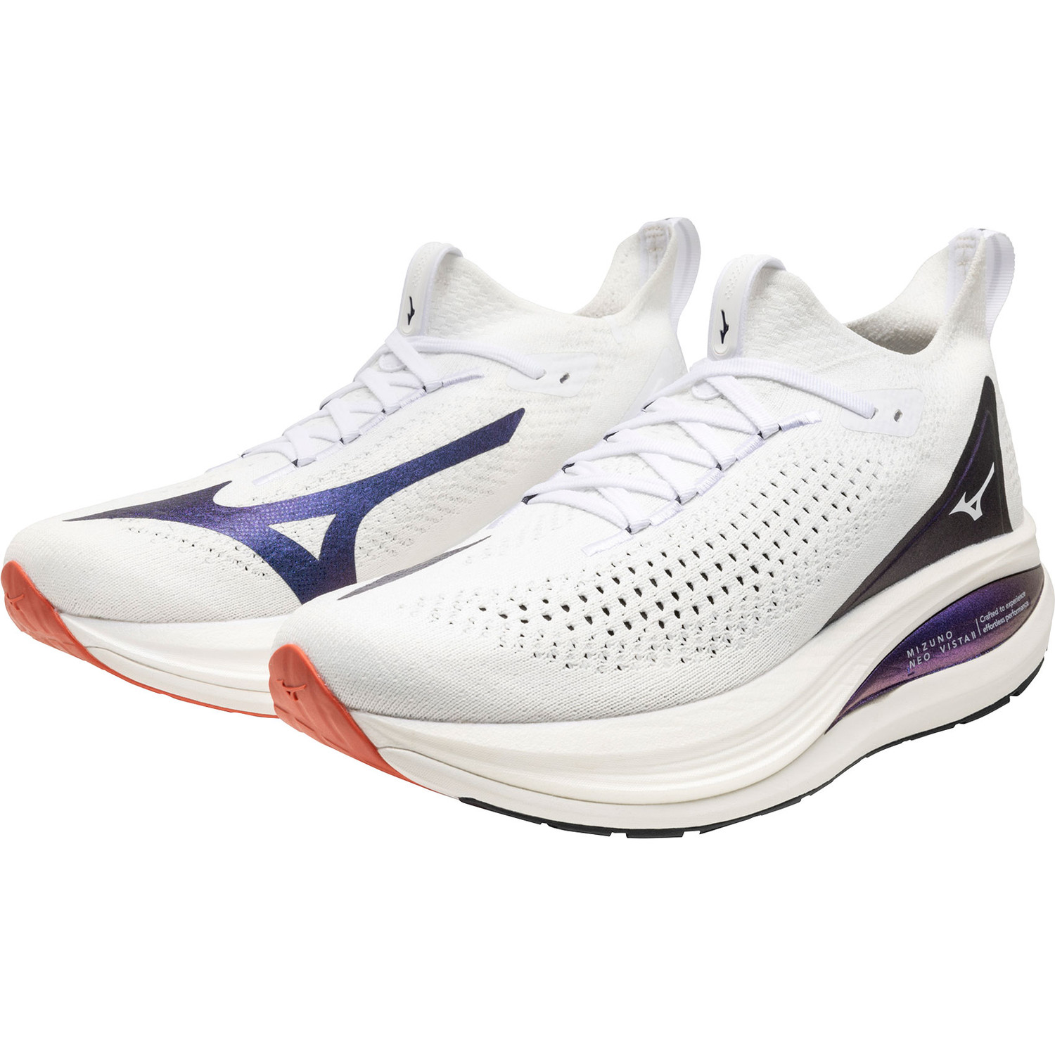 Mizuno Neo Vista 2 Men - PassaSports.com