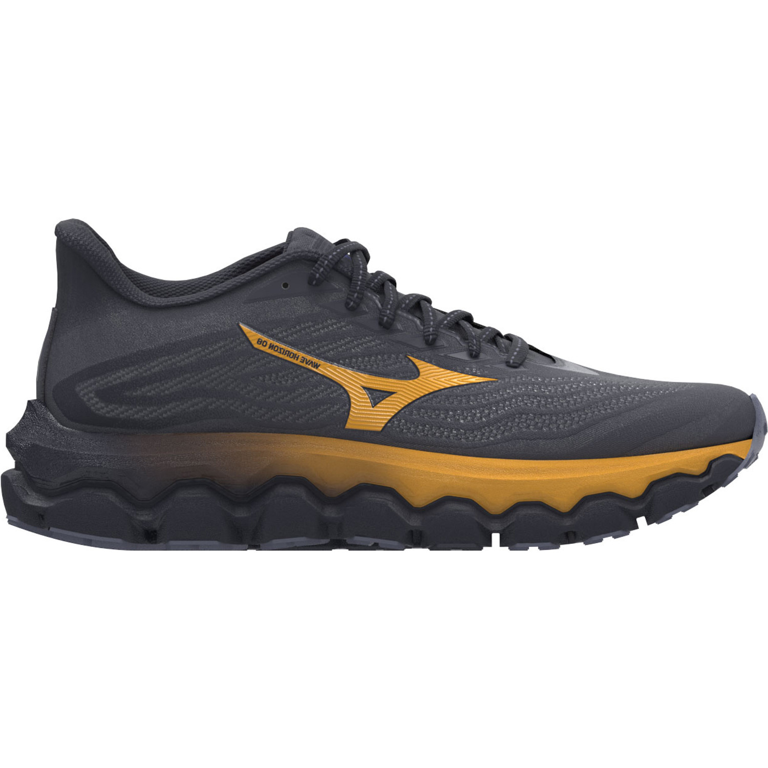 Mizuno Wave Horizon 8 Heren - Runningdirect.nl