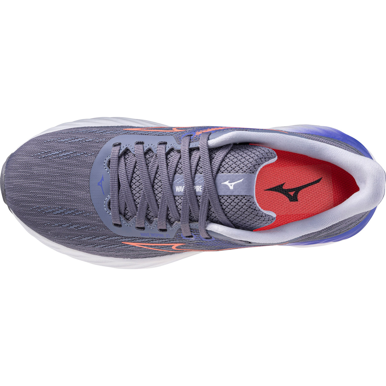 Mizuno Wave Inspire 21 Dames