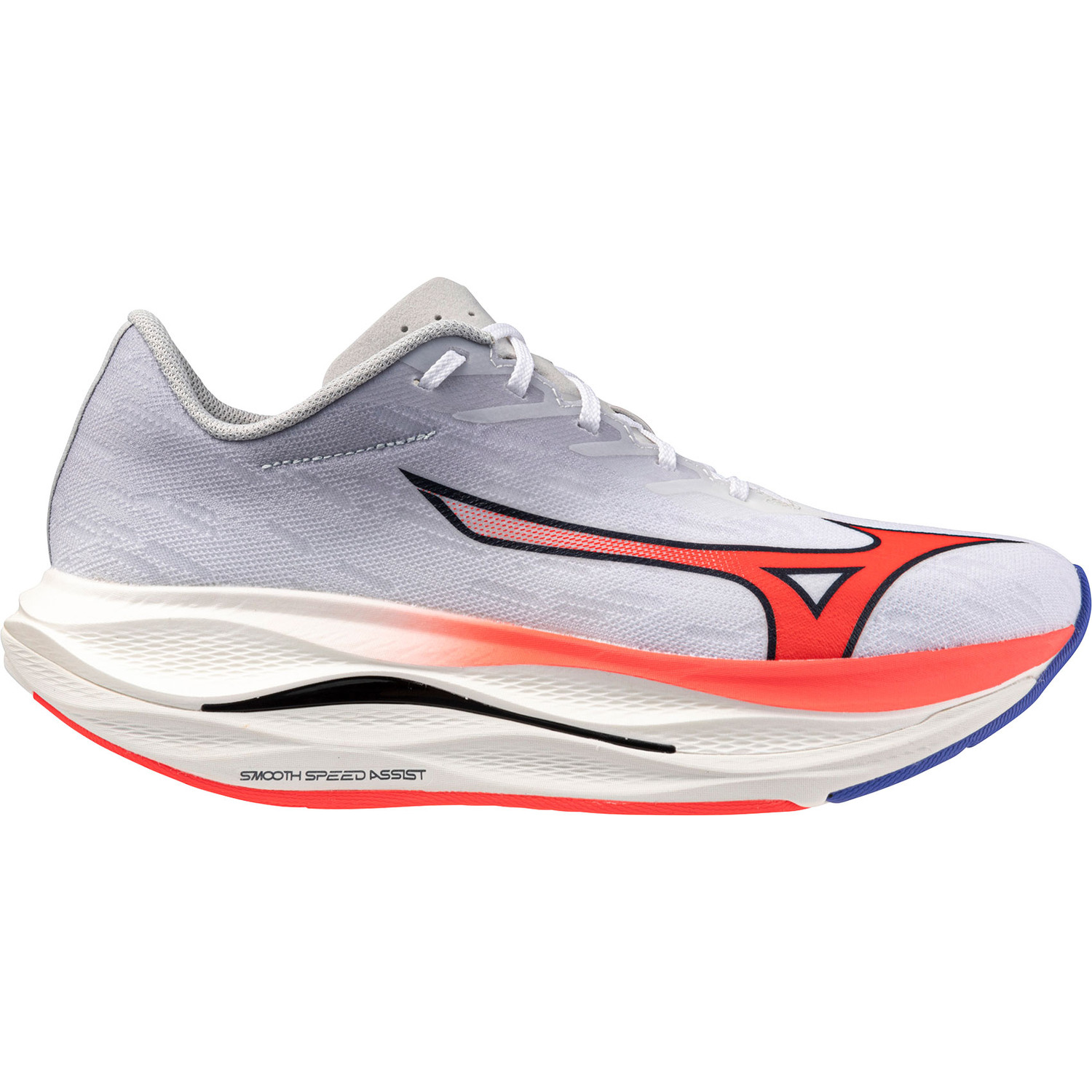 Mizuno Wave Rebellion Flash Men