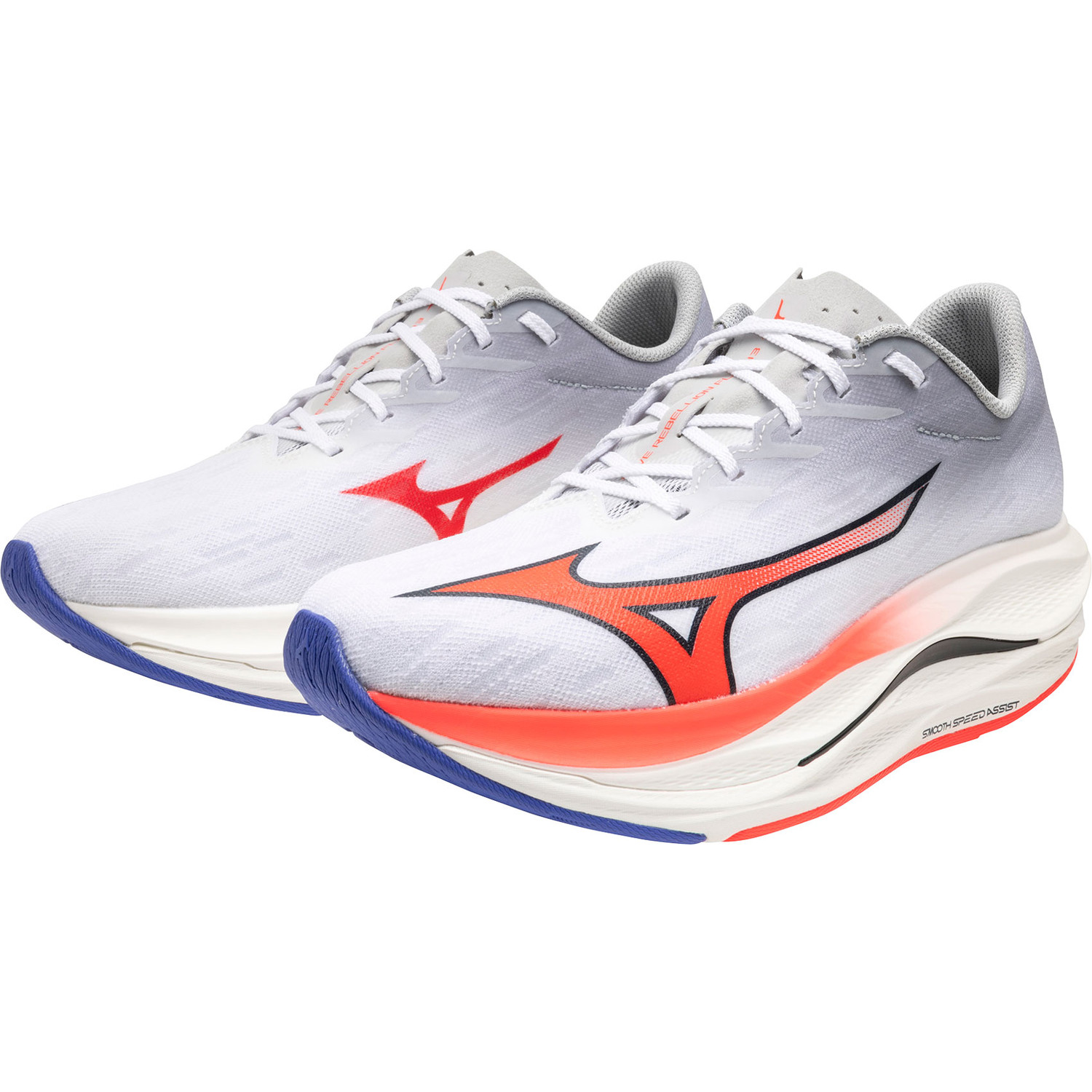 Mizuno Wave Rebellion Flash 3 Men - PassaSports.com