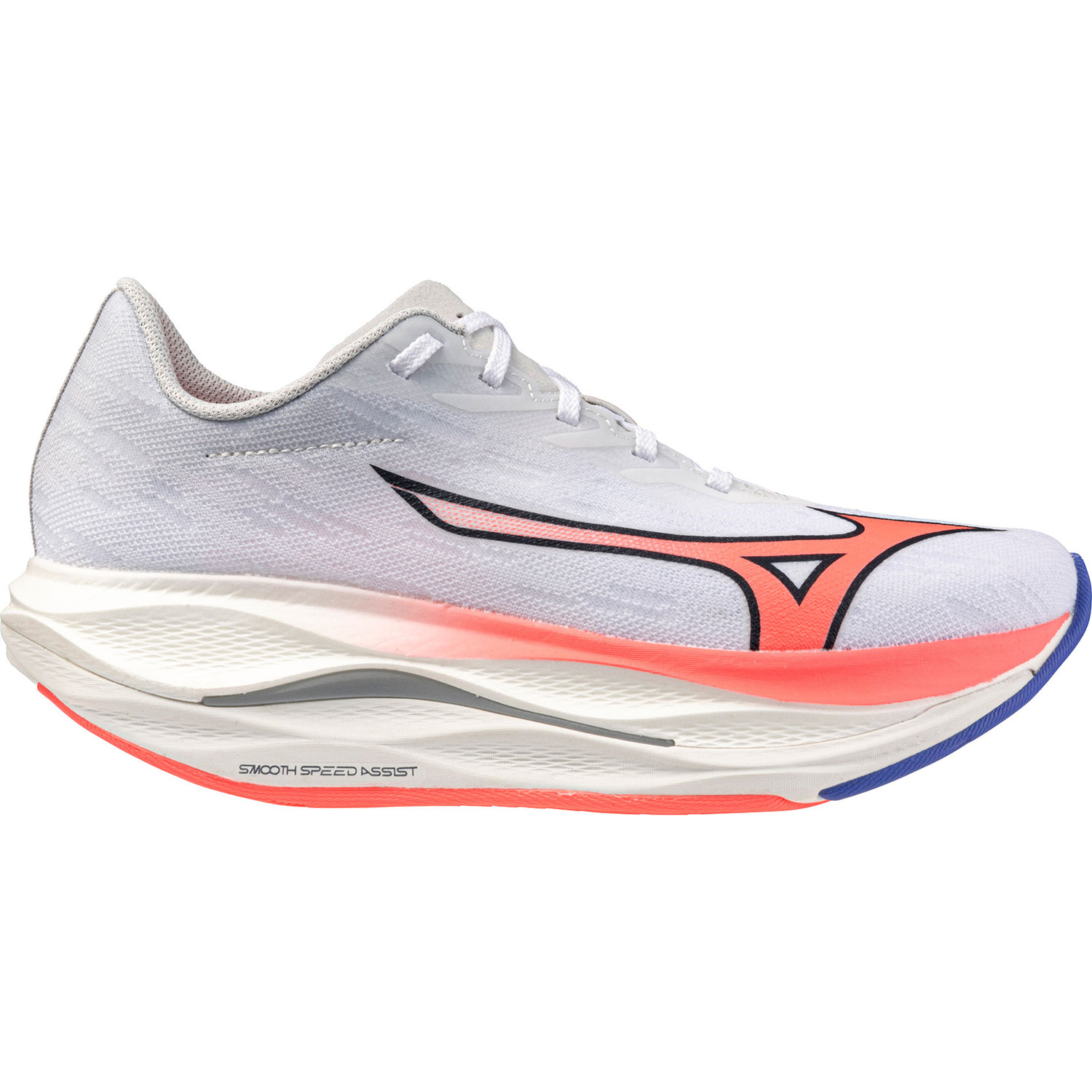 Mizuno Wave Rebellion Flash 3 Dames - PassaSports.nl