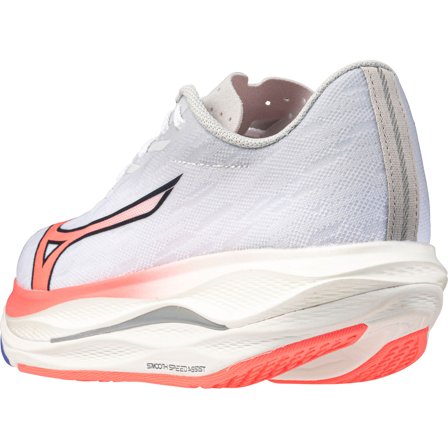 Mizuno Wave Rebellion Flash 3 Women - PassaSports.com