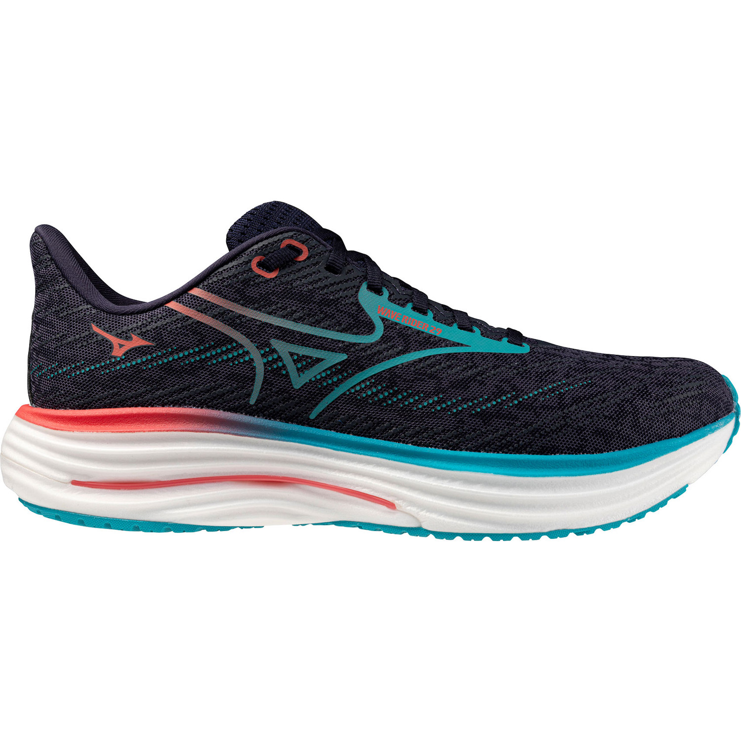 Mizuno Wave Rider 29 Heren