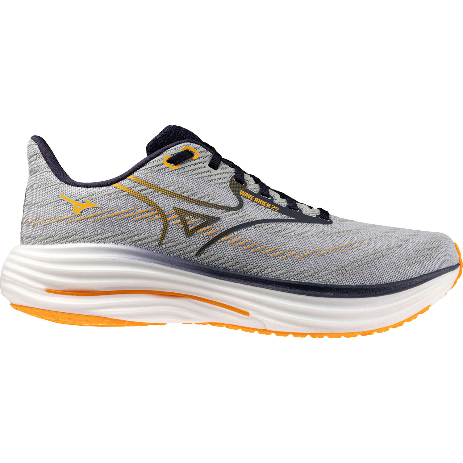 Mizuno Wave Rider 29 Heren