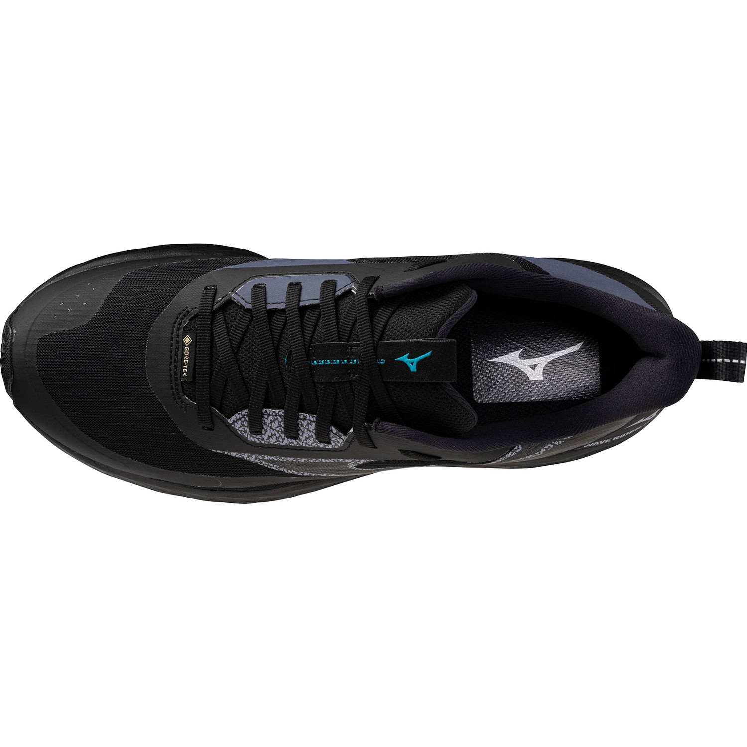 Mizuno Wave Rider GTX 3 Men - PassaSports.com