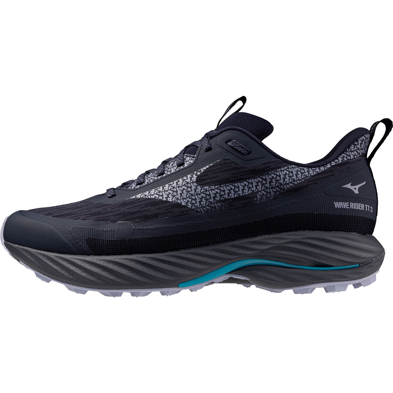 Mizuno Wave Rider TT 3 Men - PassaSports.com