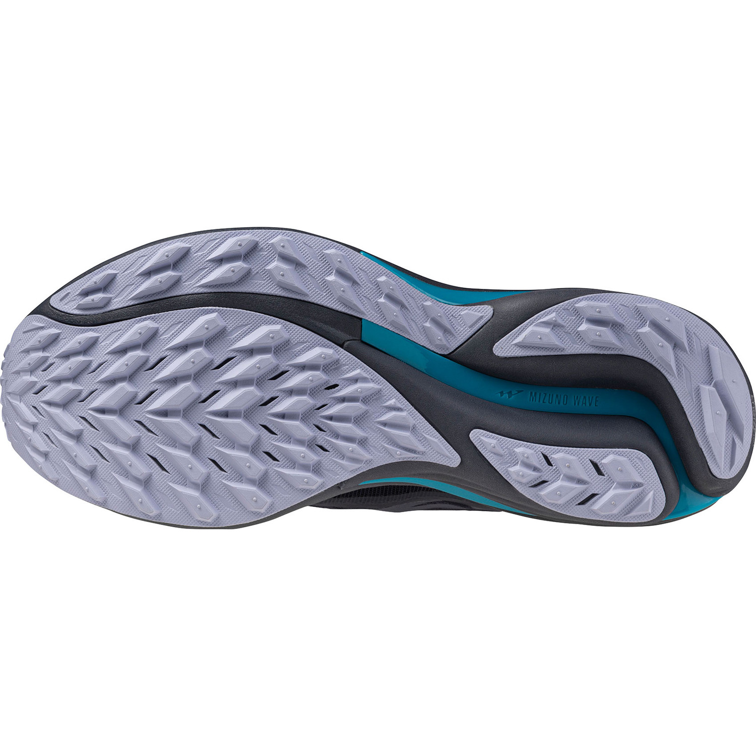 Mizuno Wave Rider TT 3 Men - PassaSports.com