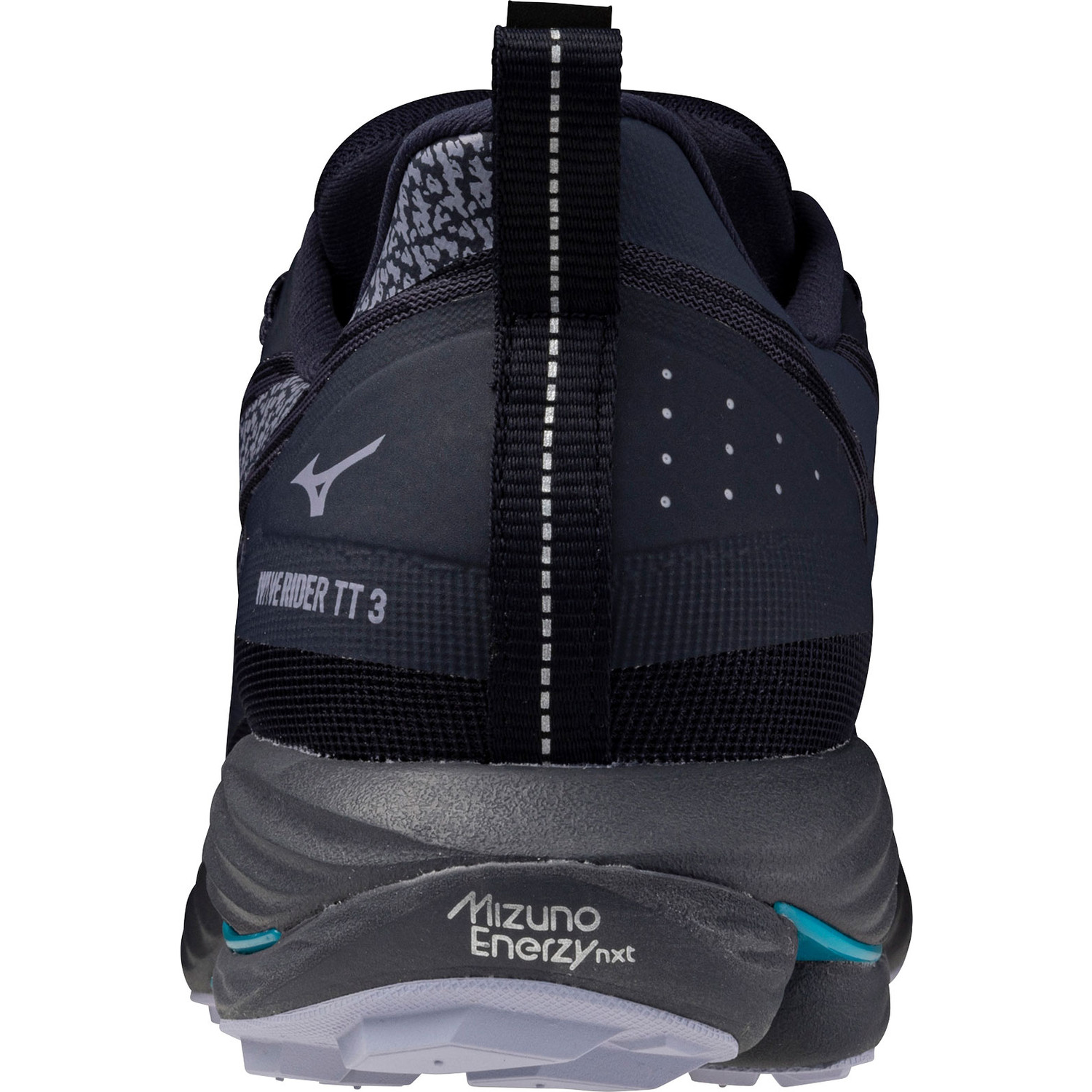 Mizuno Wave Rider TT 3 Men - PassaSports.com